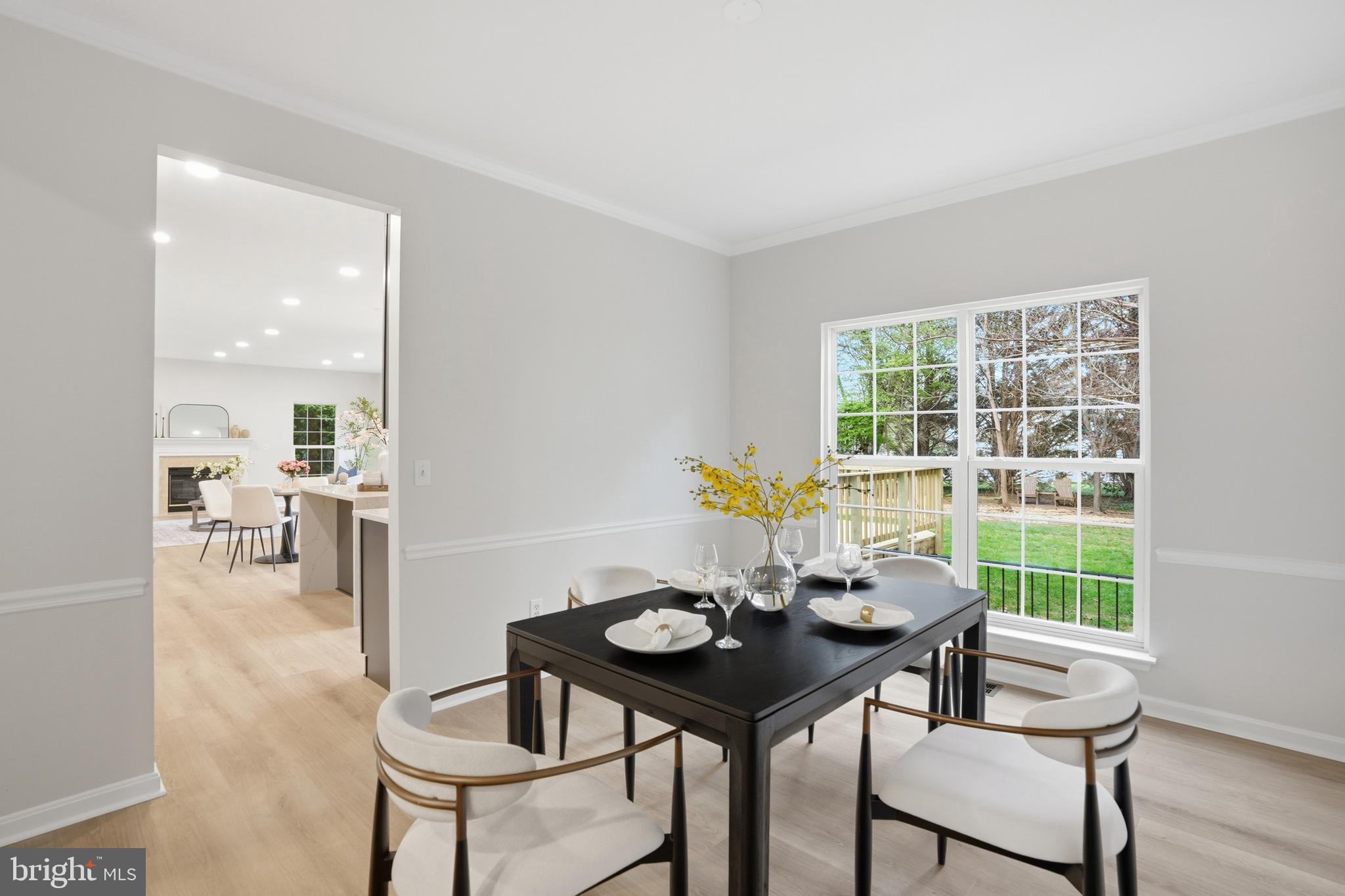 LOCUST GROVE - Residential