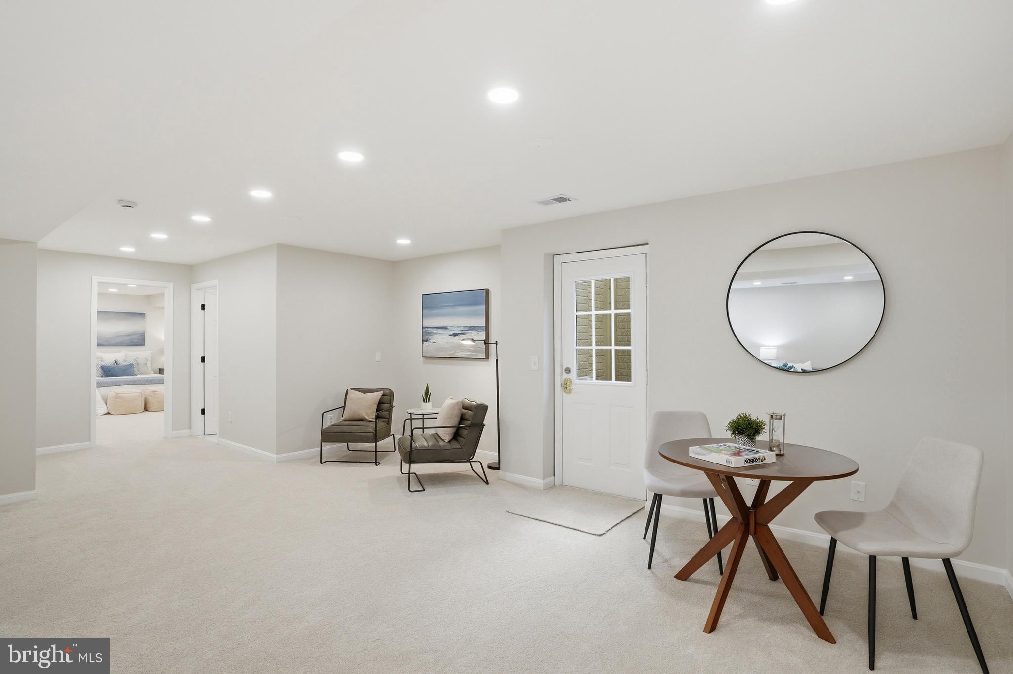 LOCUST GROVE - Residential