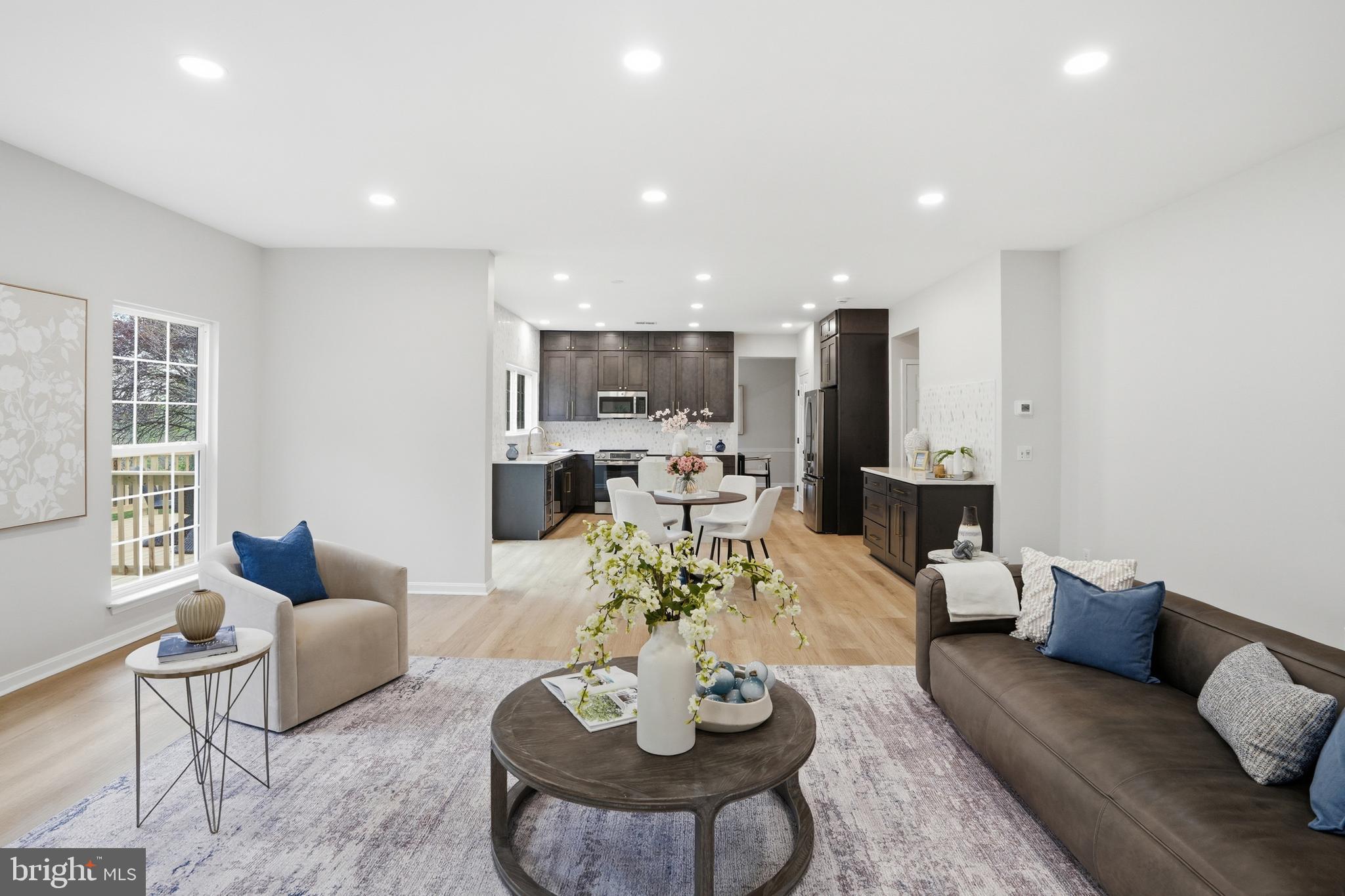 LOCUST GROVE - Residential