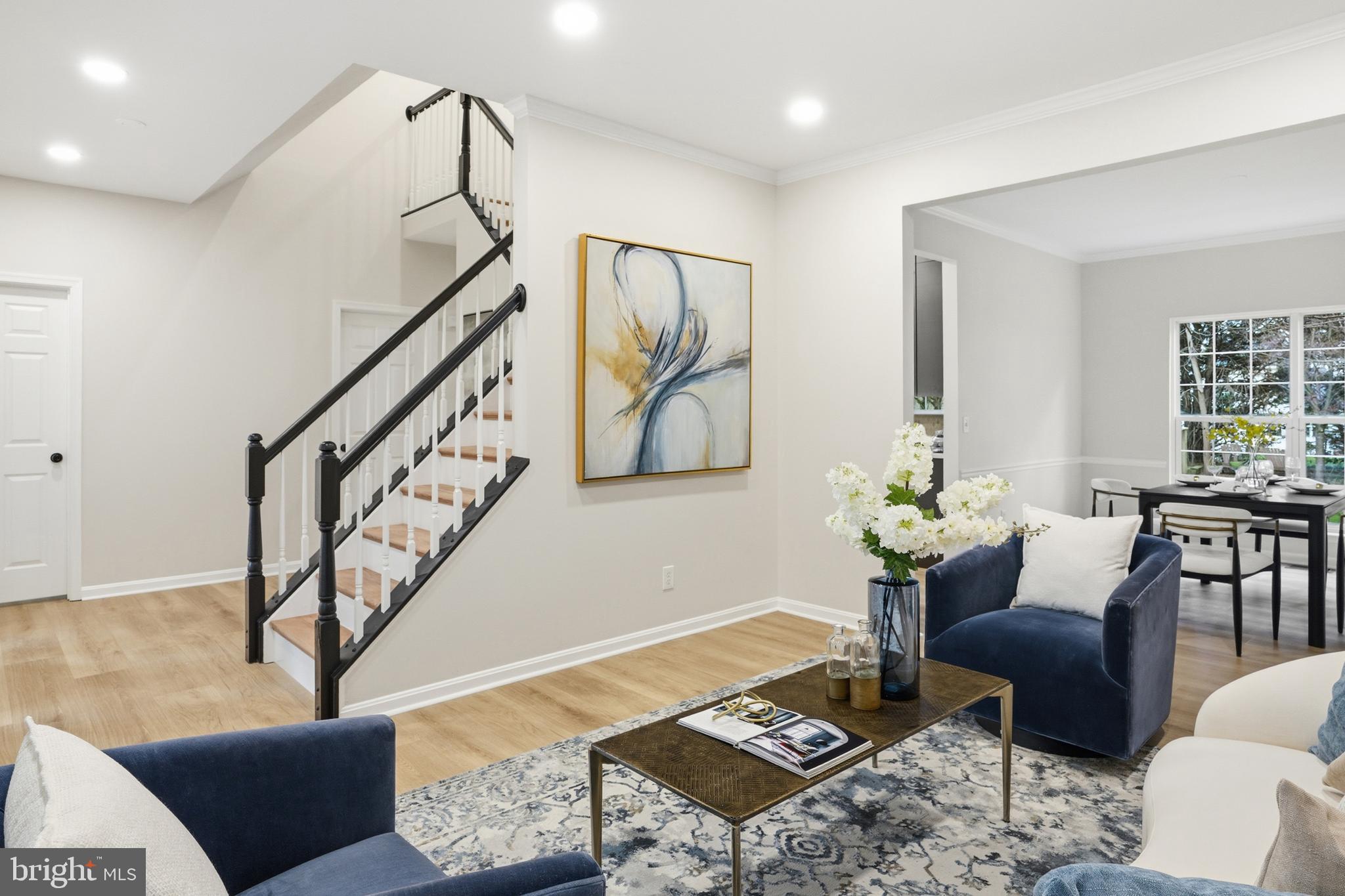 LOCUST GROVE - Residential