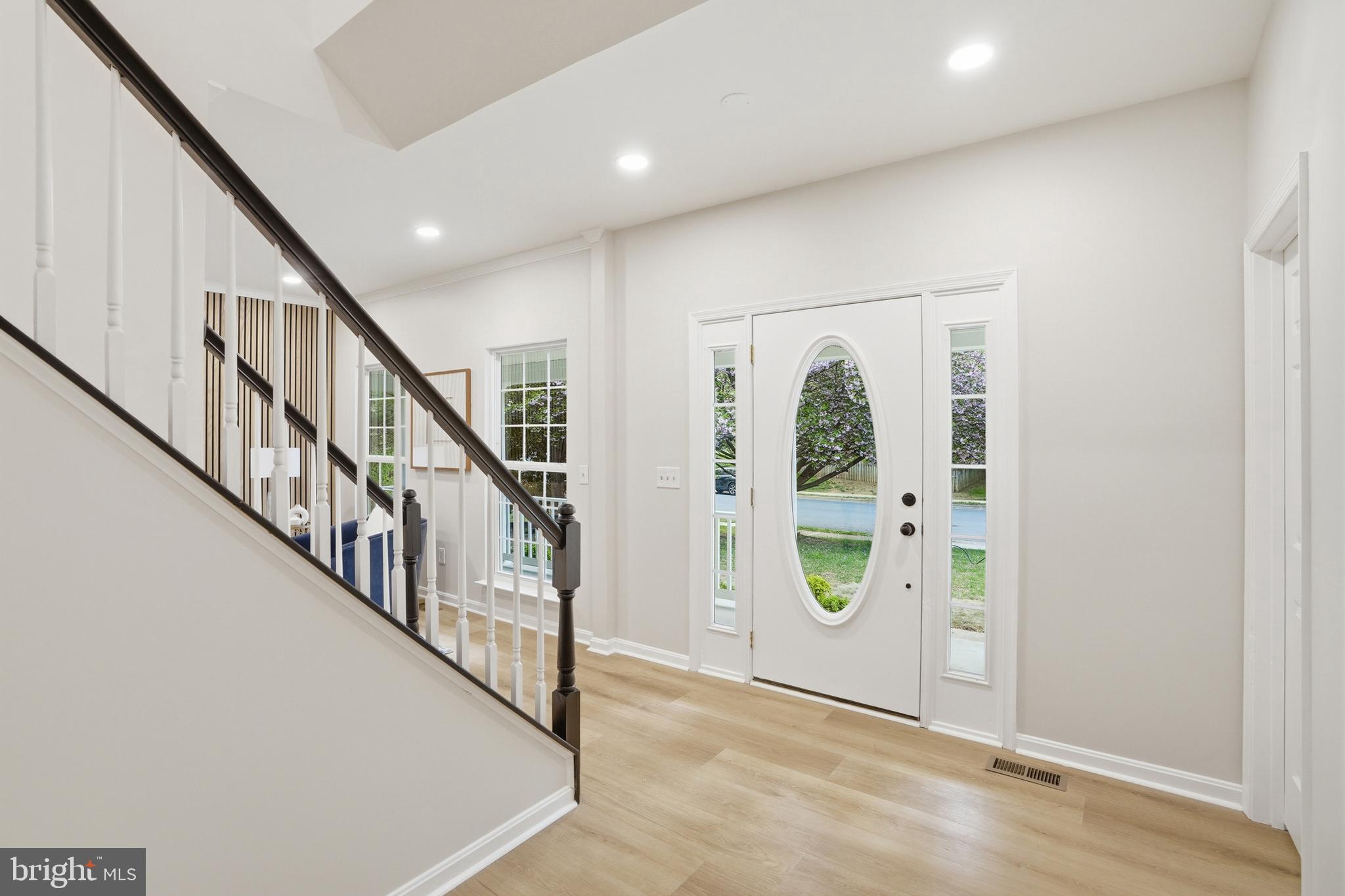 LOCUST GROVE - Residential