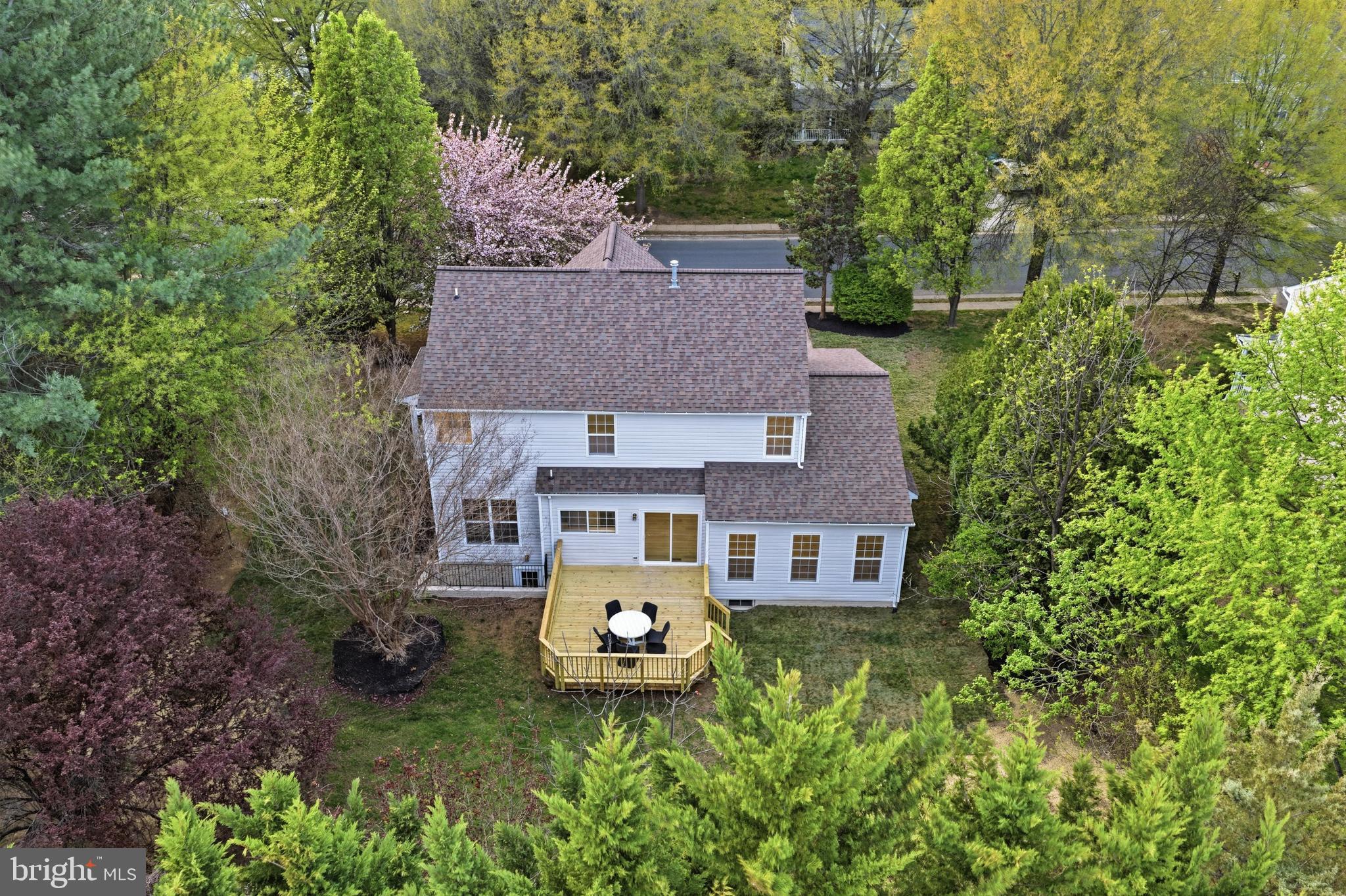 LOCUST GROVE - Residential