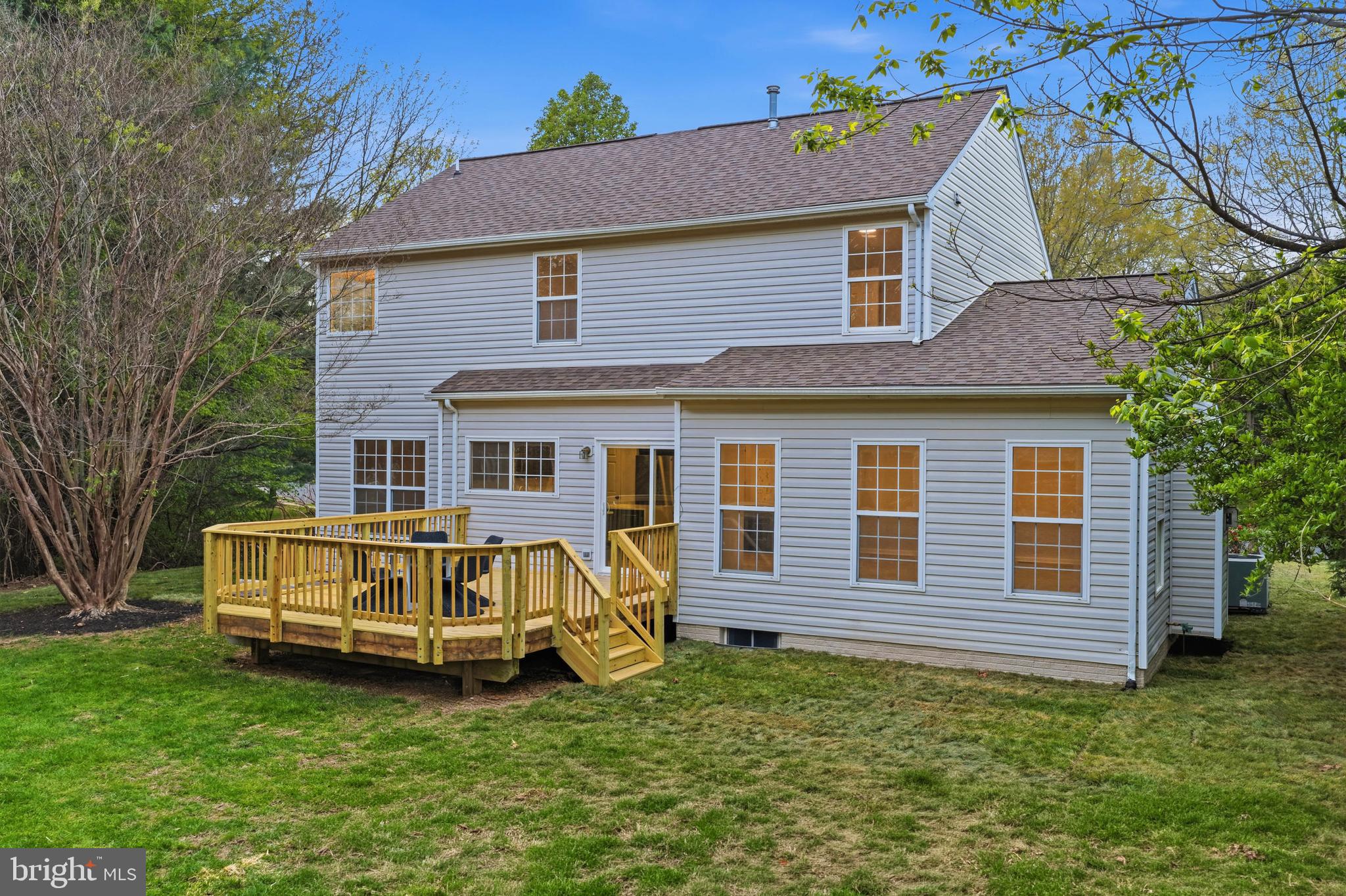 LOCUST GROVE - Residential