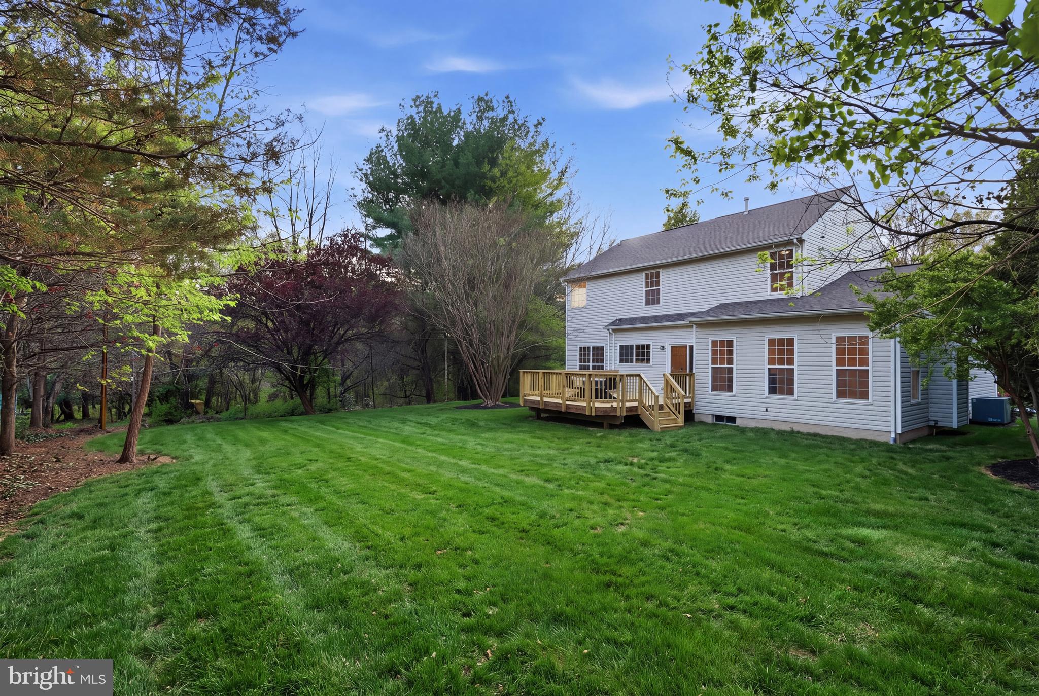 LOCUST GROVE - Residential