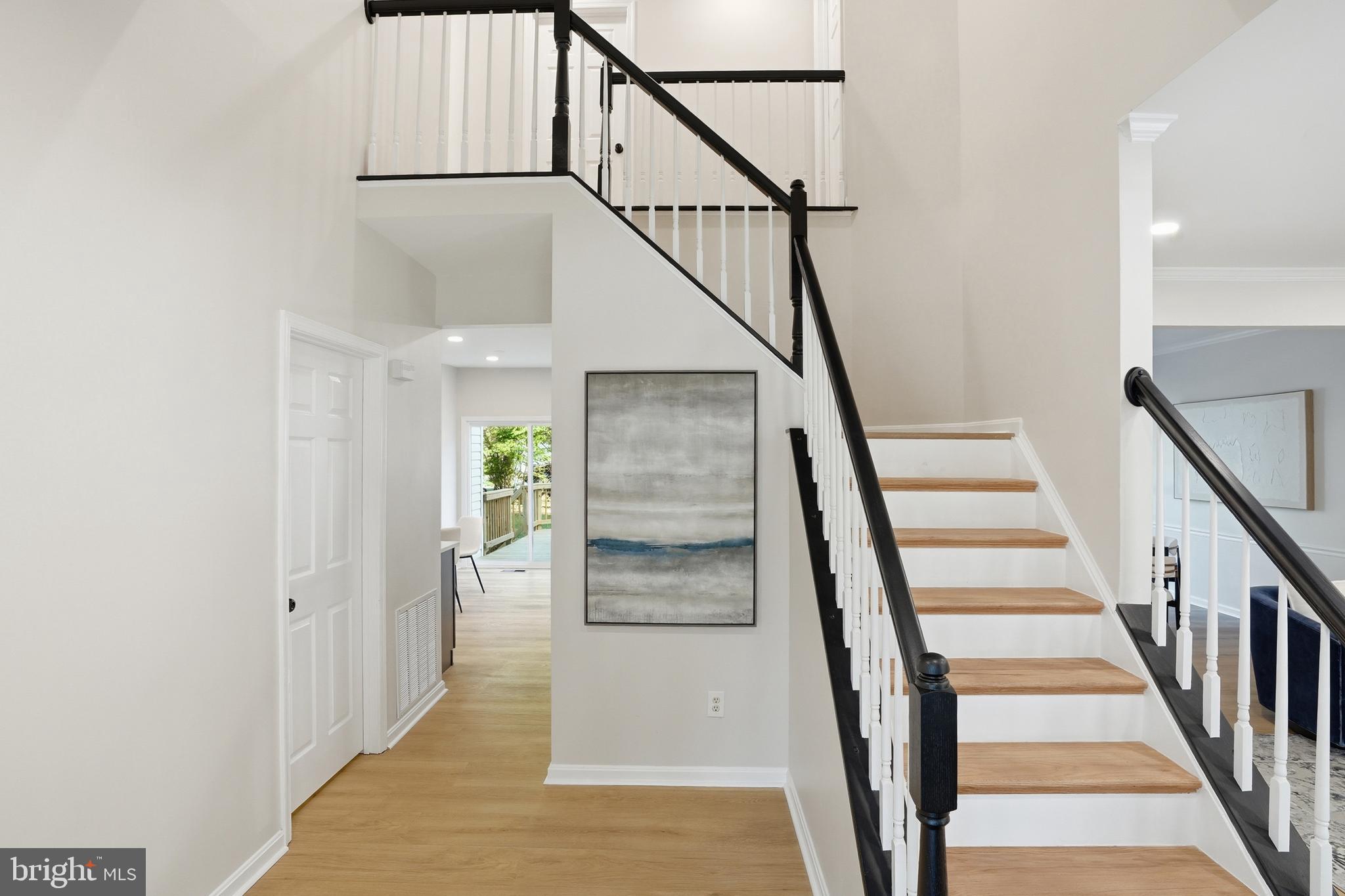 LOCUST GROVE - Residential