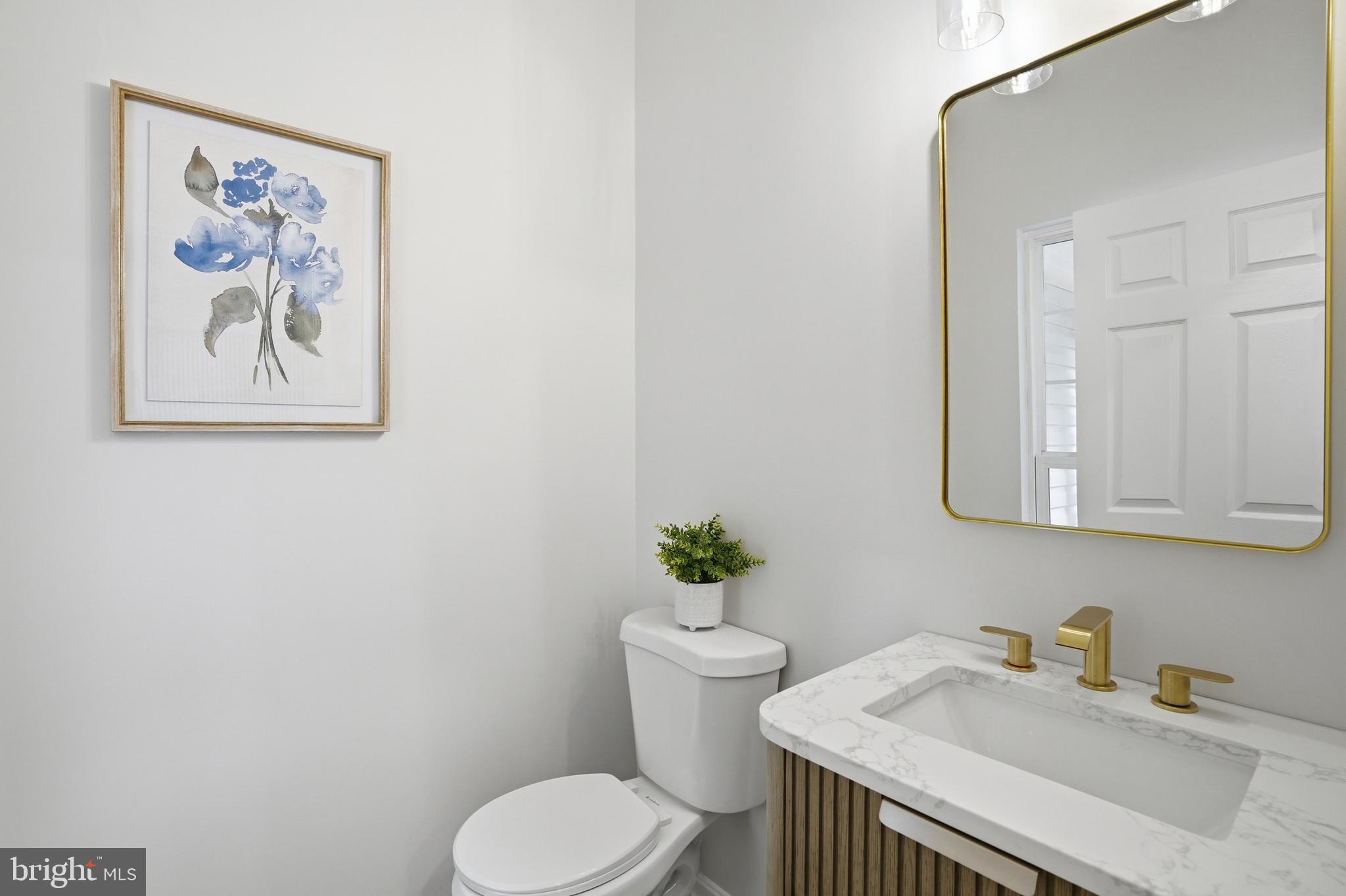 LOCUST GROVE - Residential