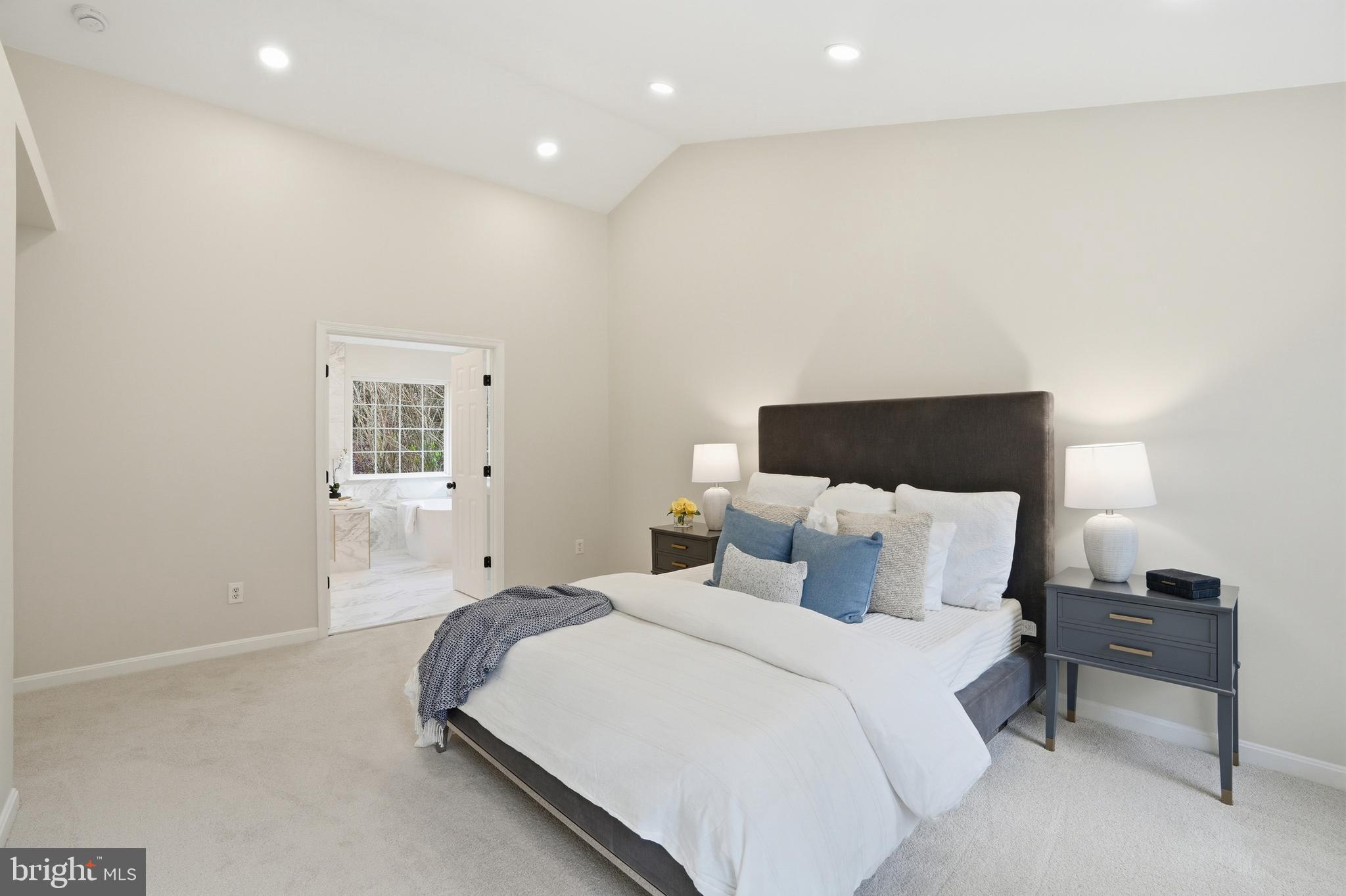 LOCUST GROVE - Residential