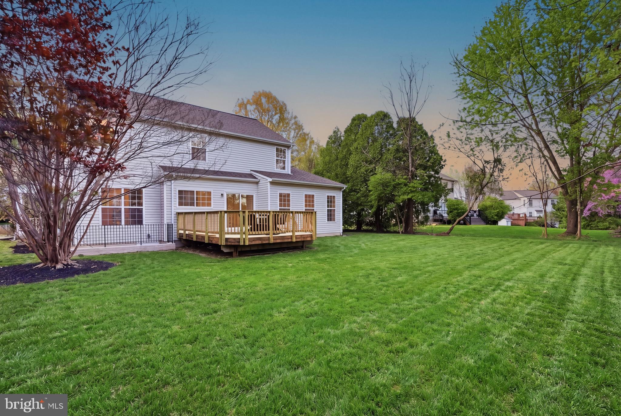 112 LOCUST GROVE DRIVE