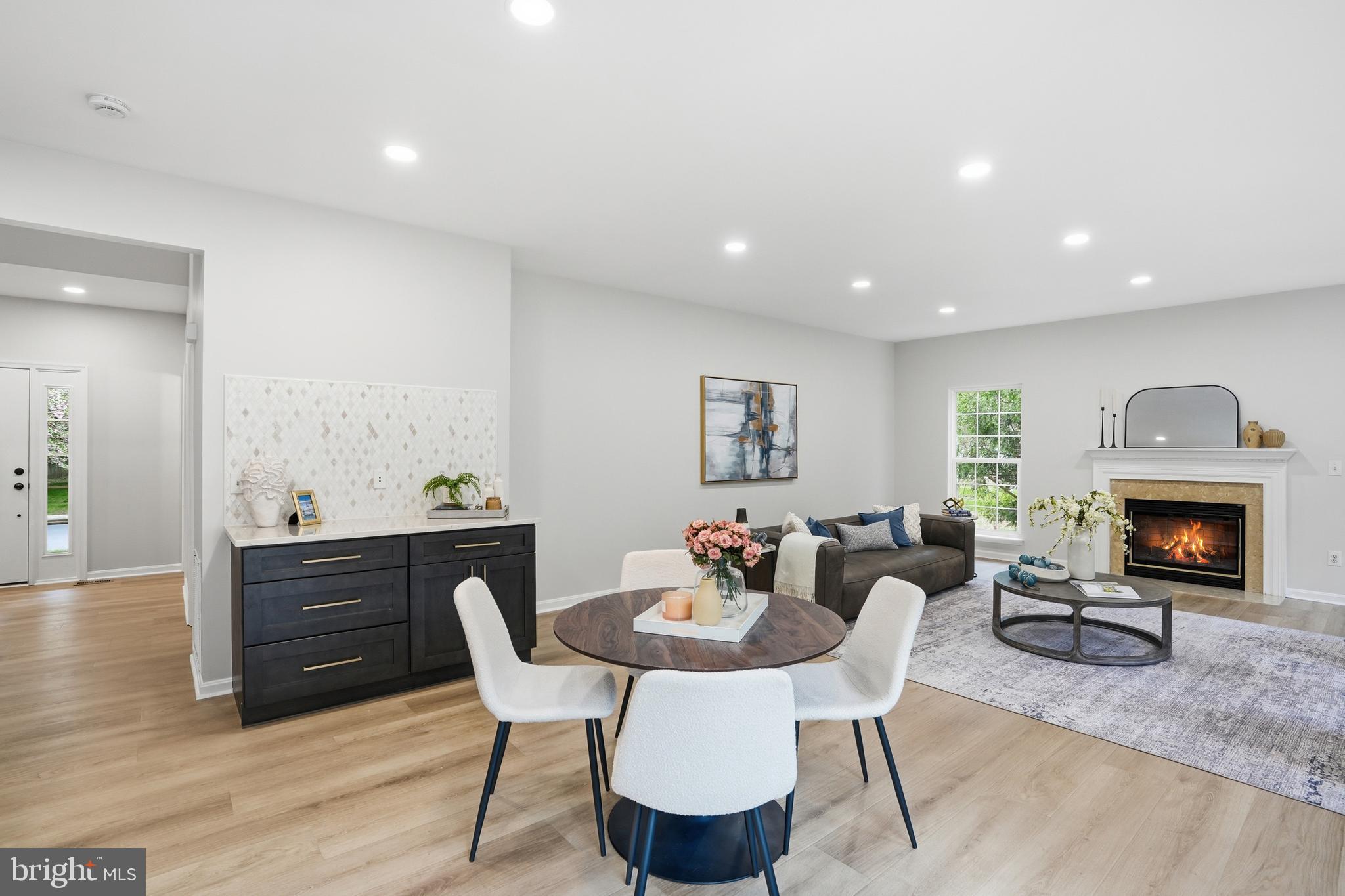 LOCUST GROVE - Residential