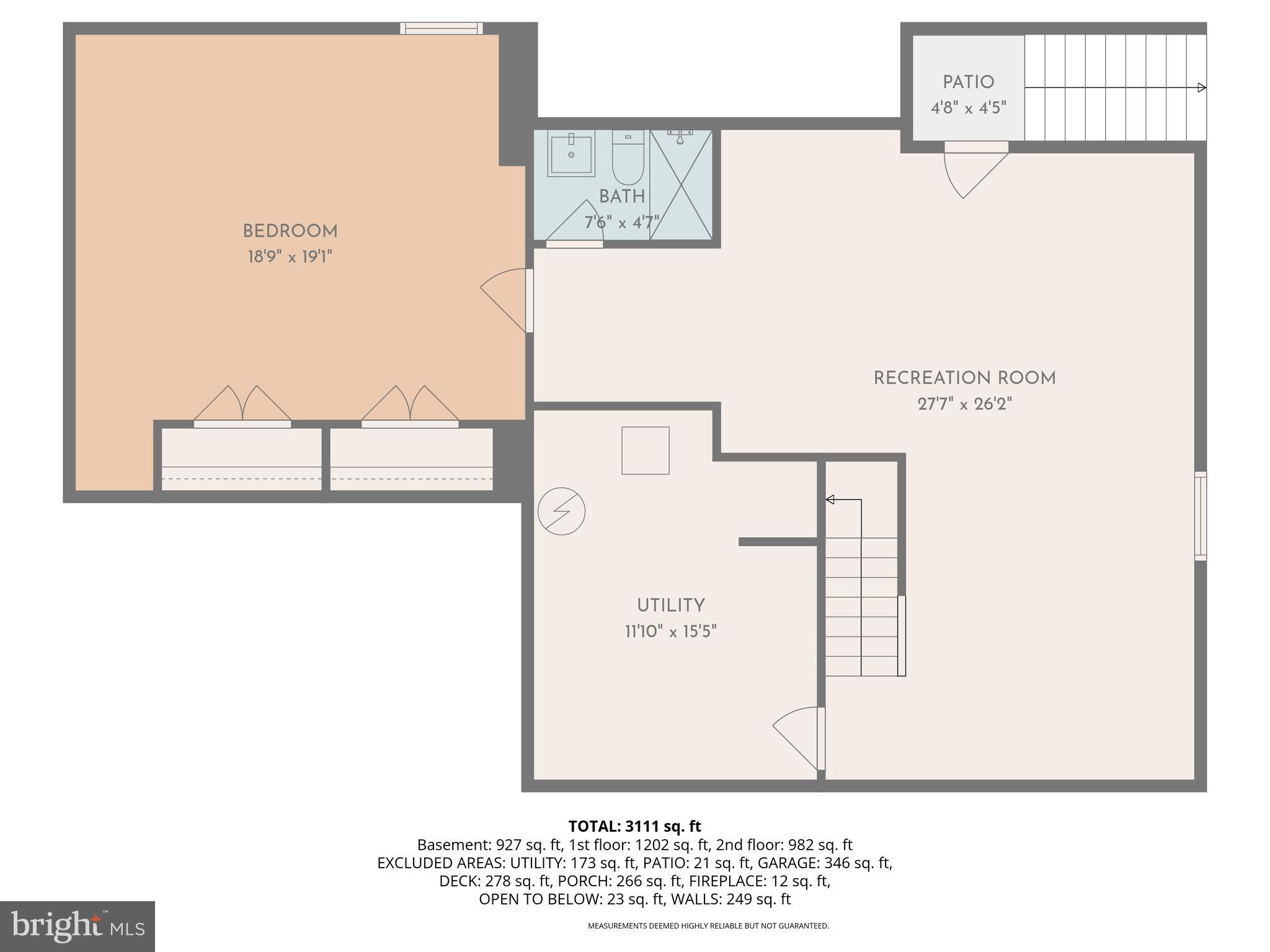 LOCUST GROVE - Residential