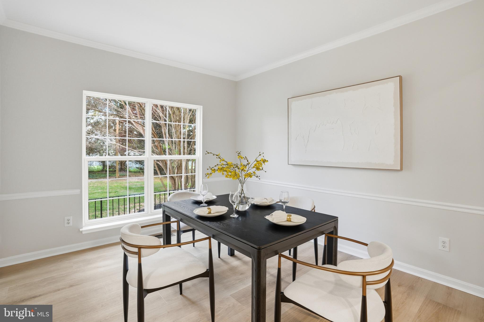 LOCUST GROVE - Residential