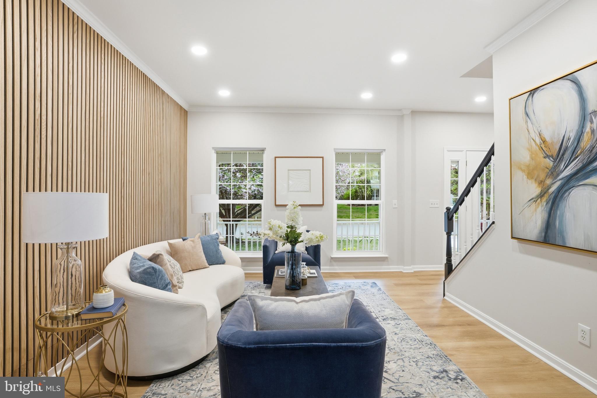 LOCUST GROVE - Residential