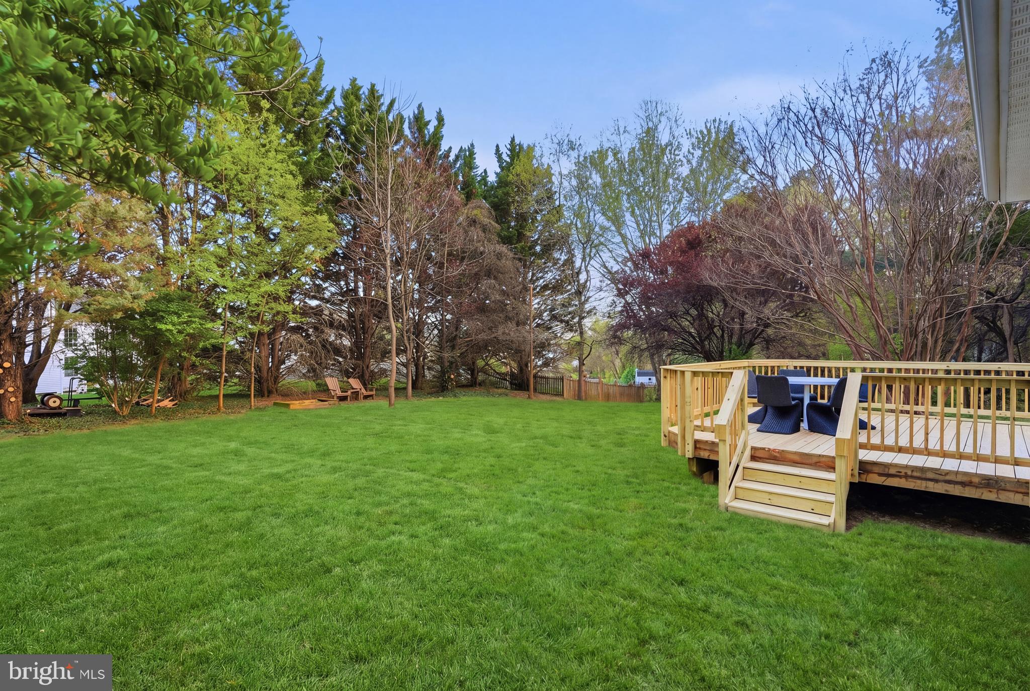 LOCUST GROVE - Residential