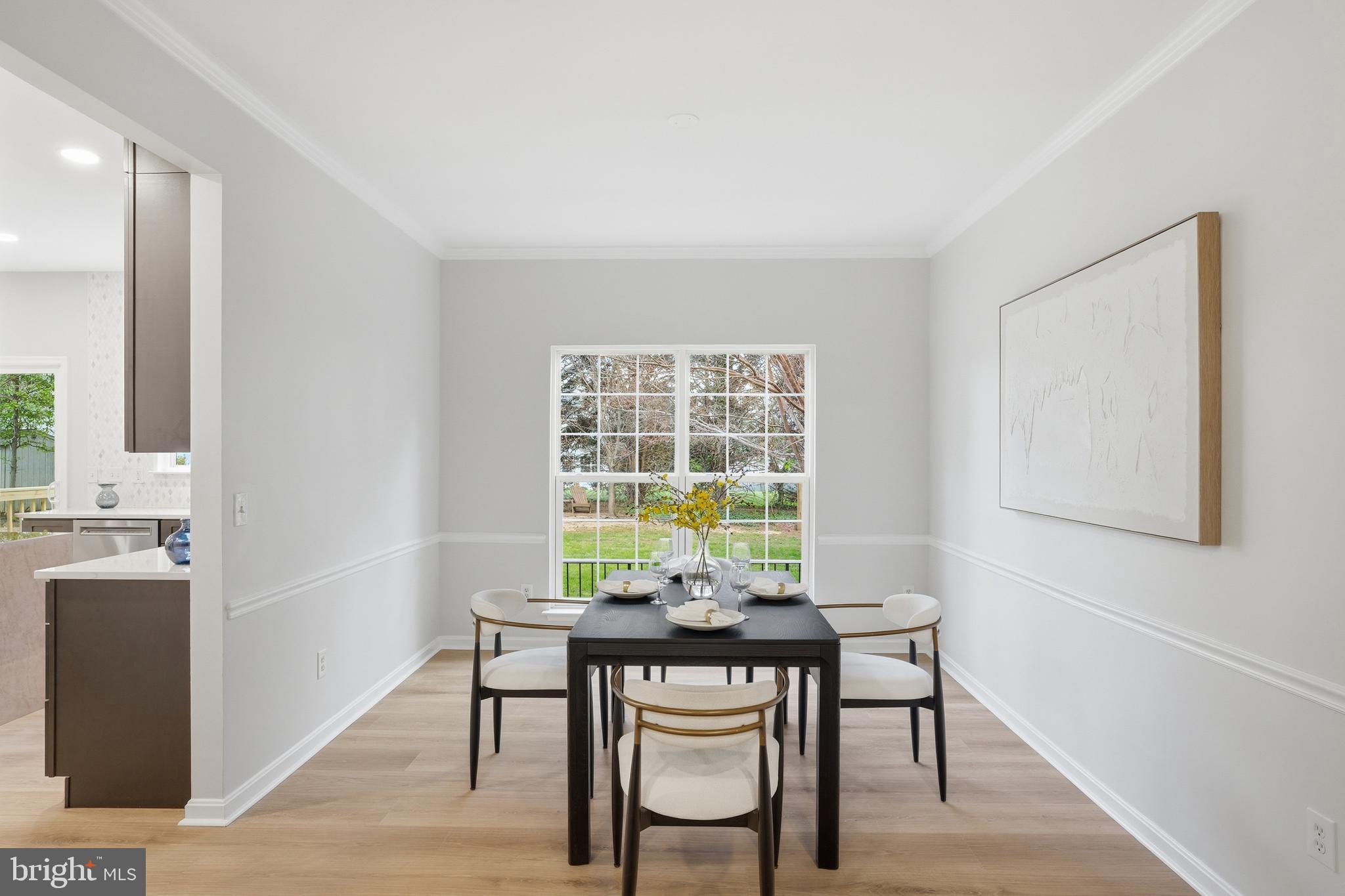 LOCUST GROVE - Residential