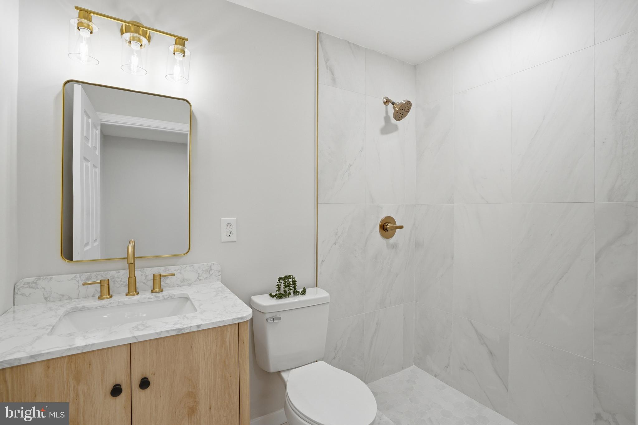 LOCUST GROVE - Residential