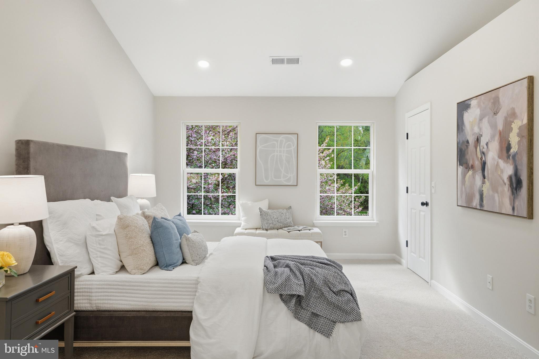 LOCUST GROVE - Residential