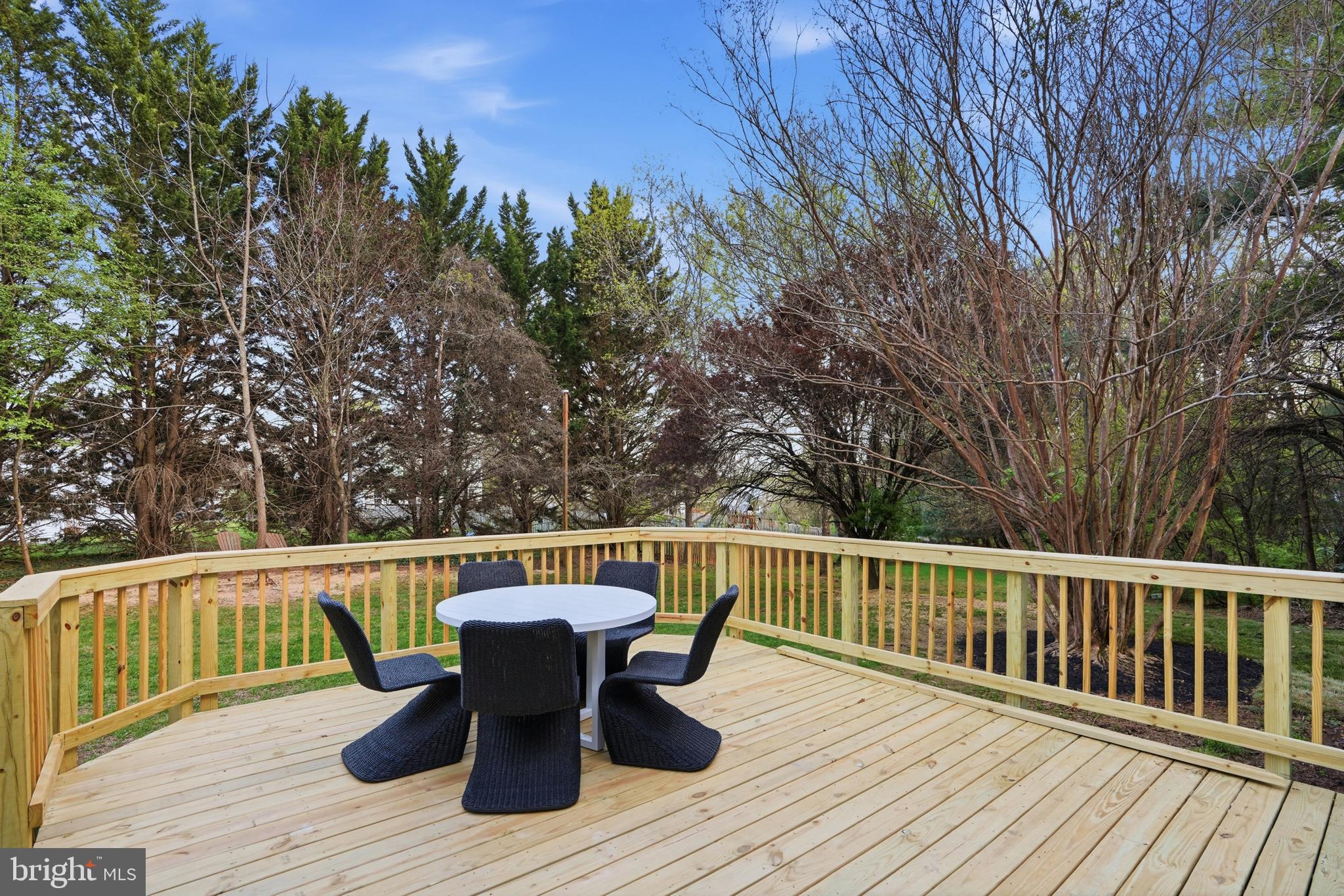 LOCUST GROVE - Residential