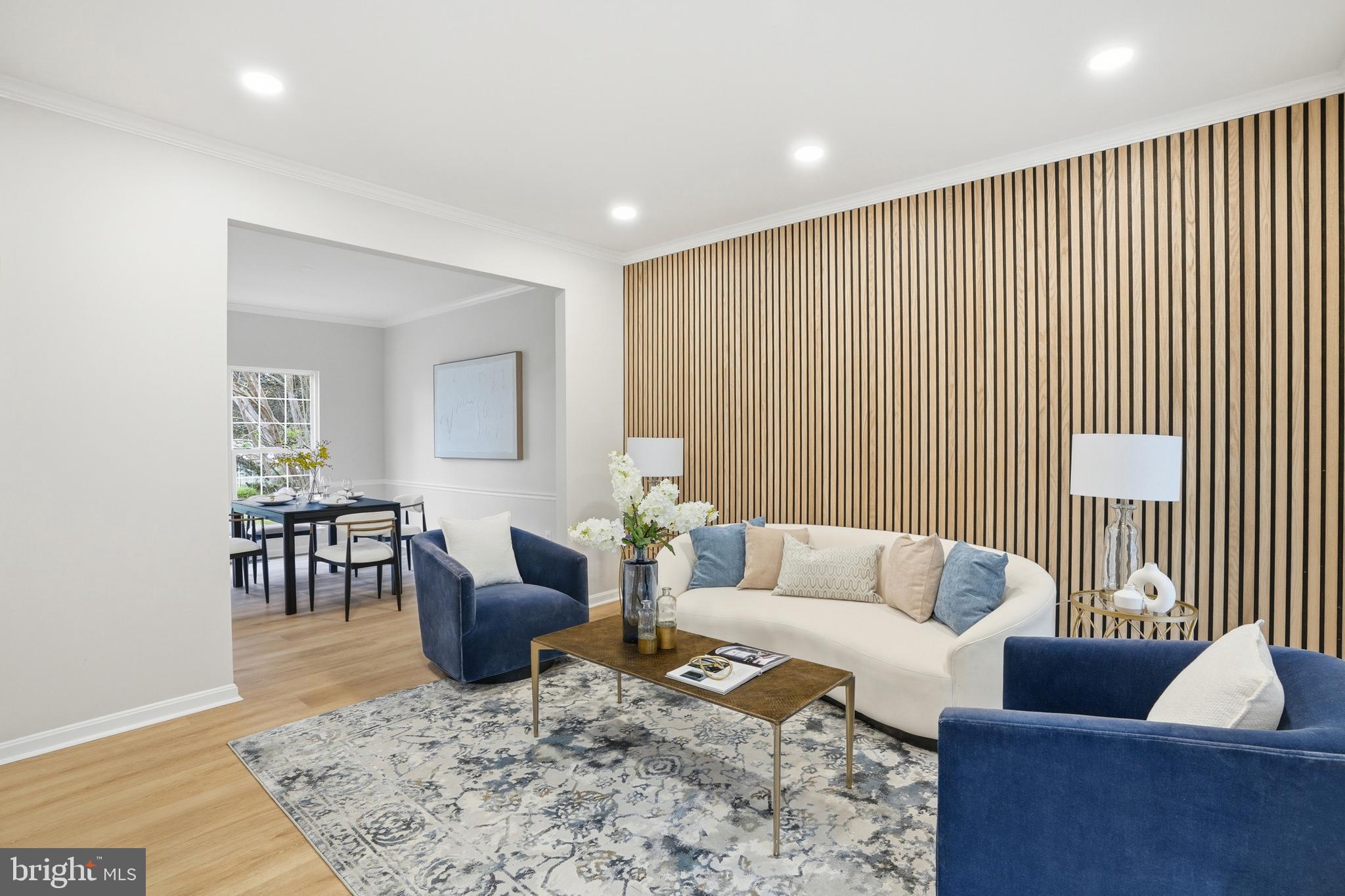 LOCUST GROVE - Residential