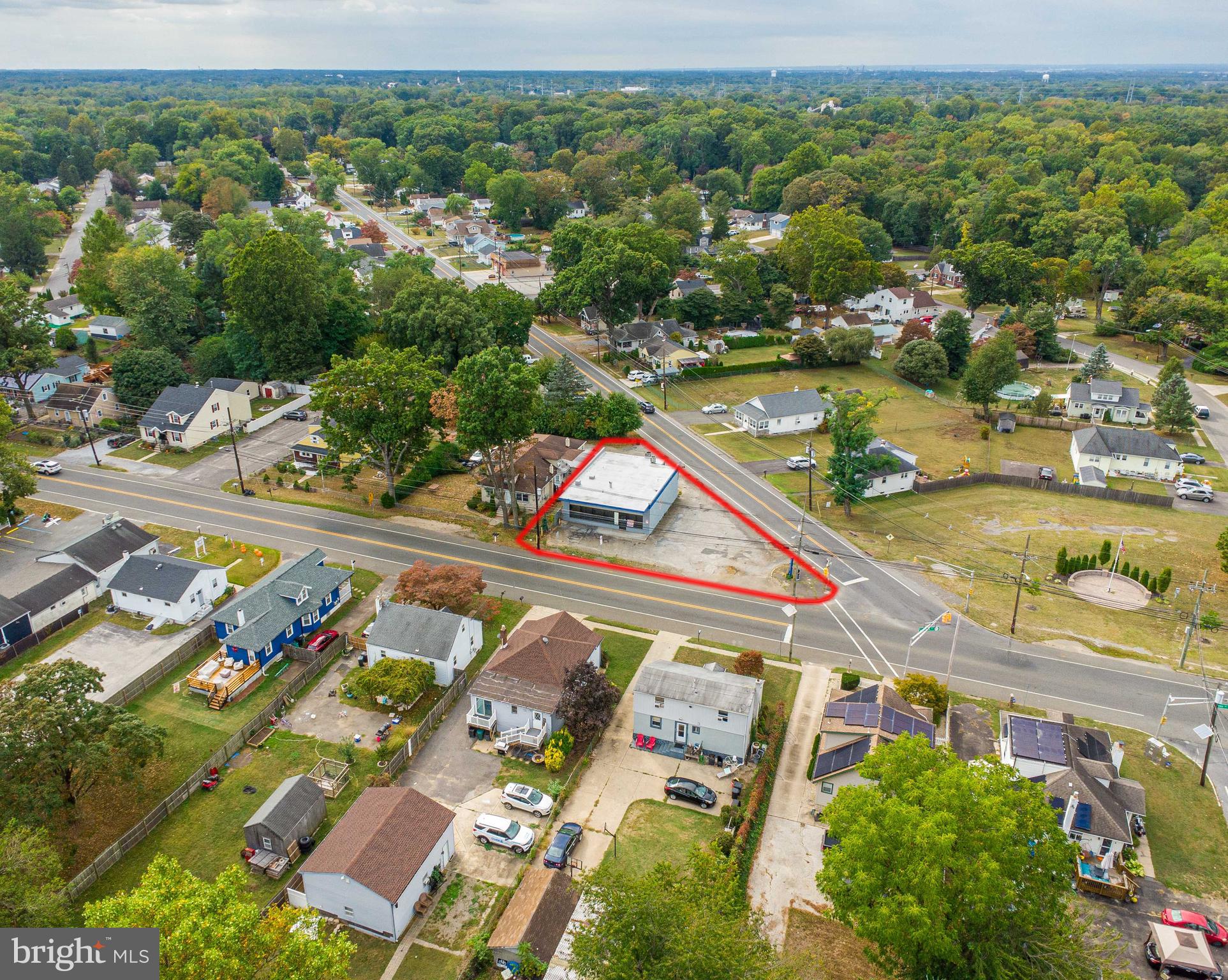 1110 DELSEA