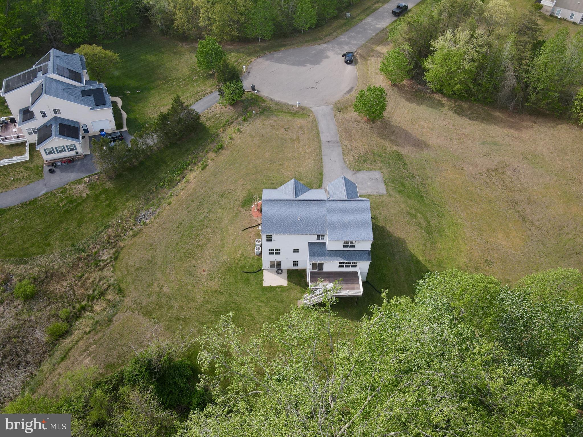 OLE FIELD ESTATES - Residential