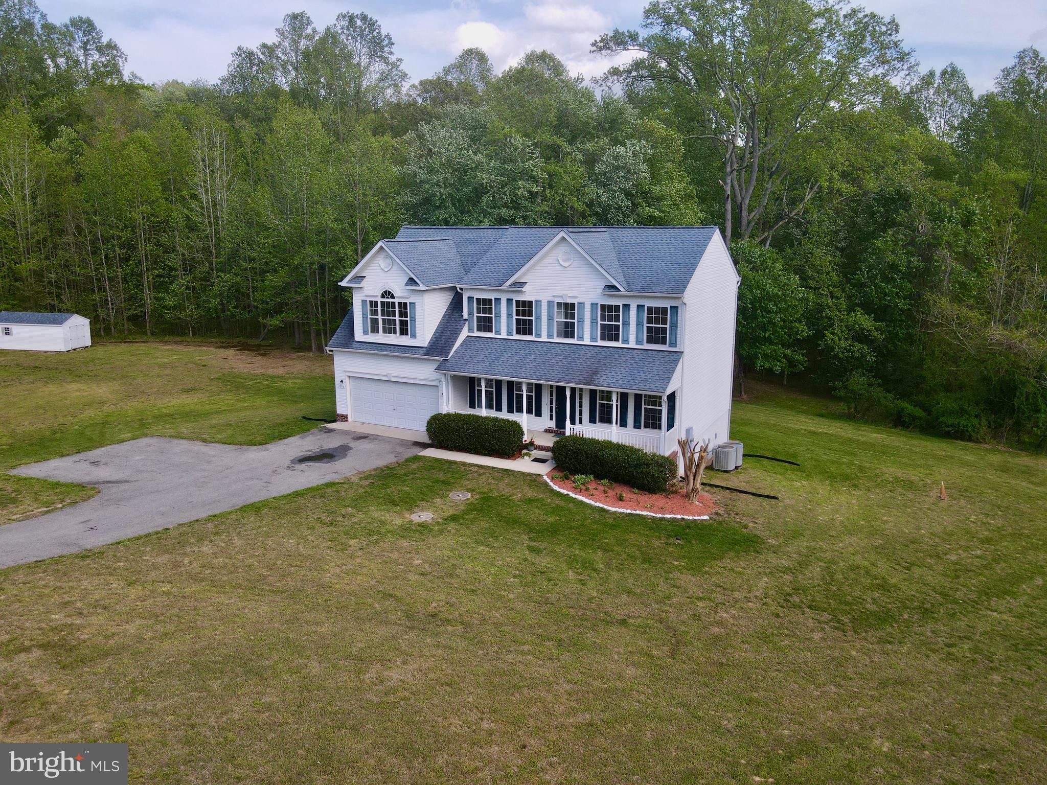 OLE FIELD ESTATES - Residential