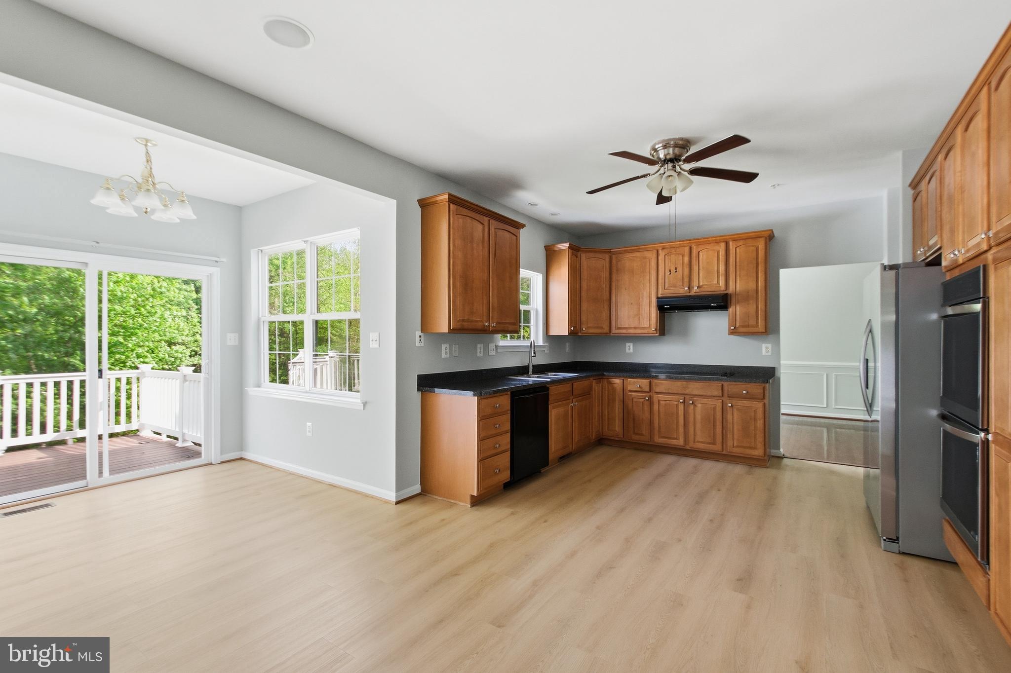 OLE FIELD ESTATES - Residential