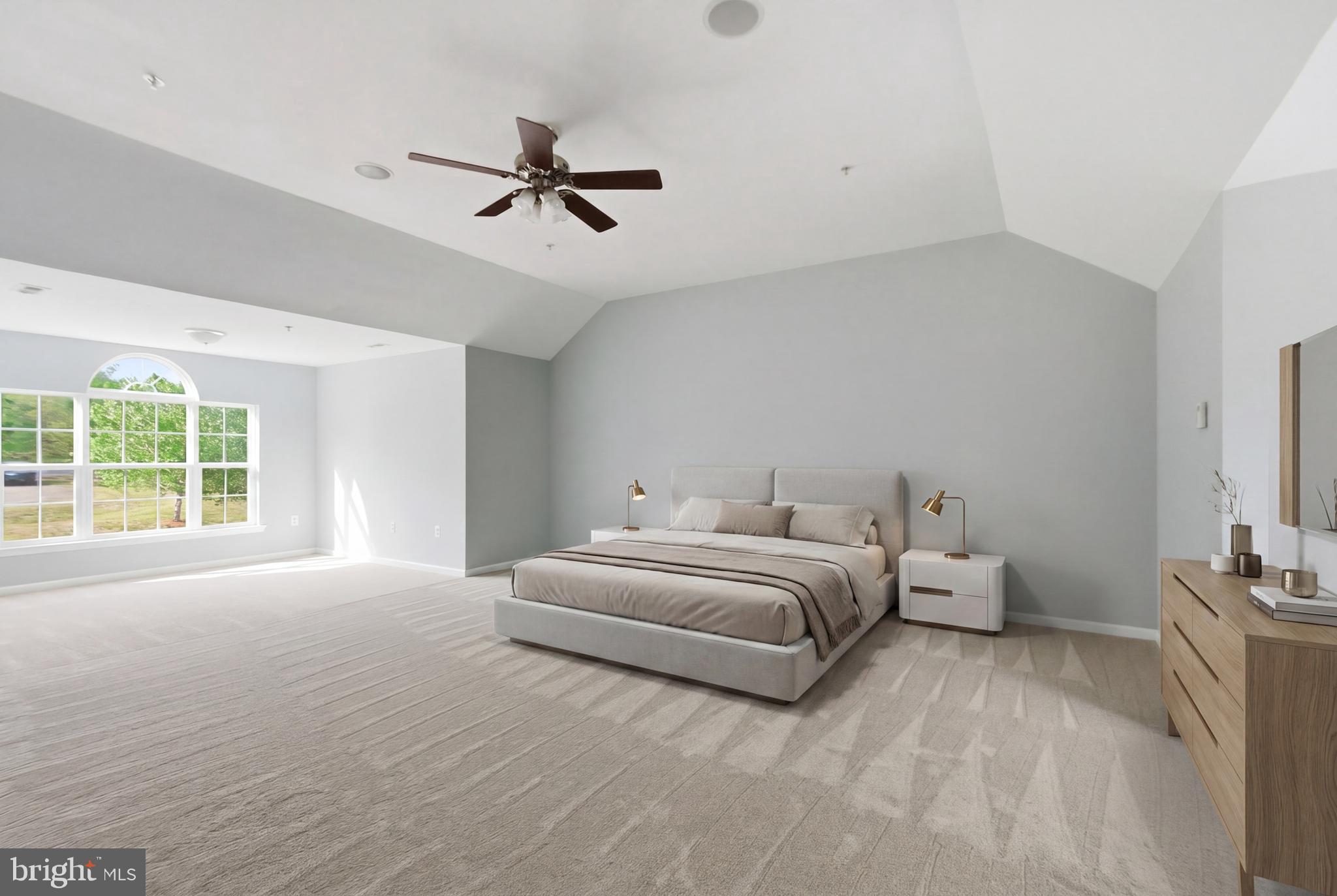 OLE FIELD ESTATES - Residential