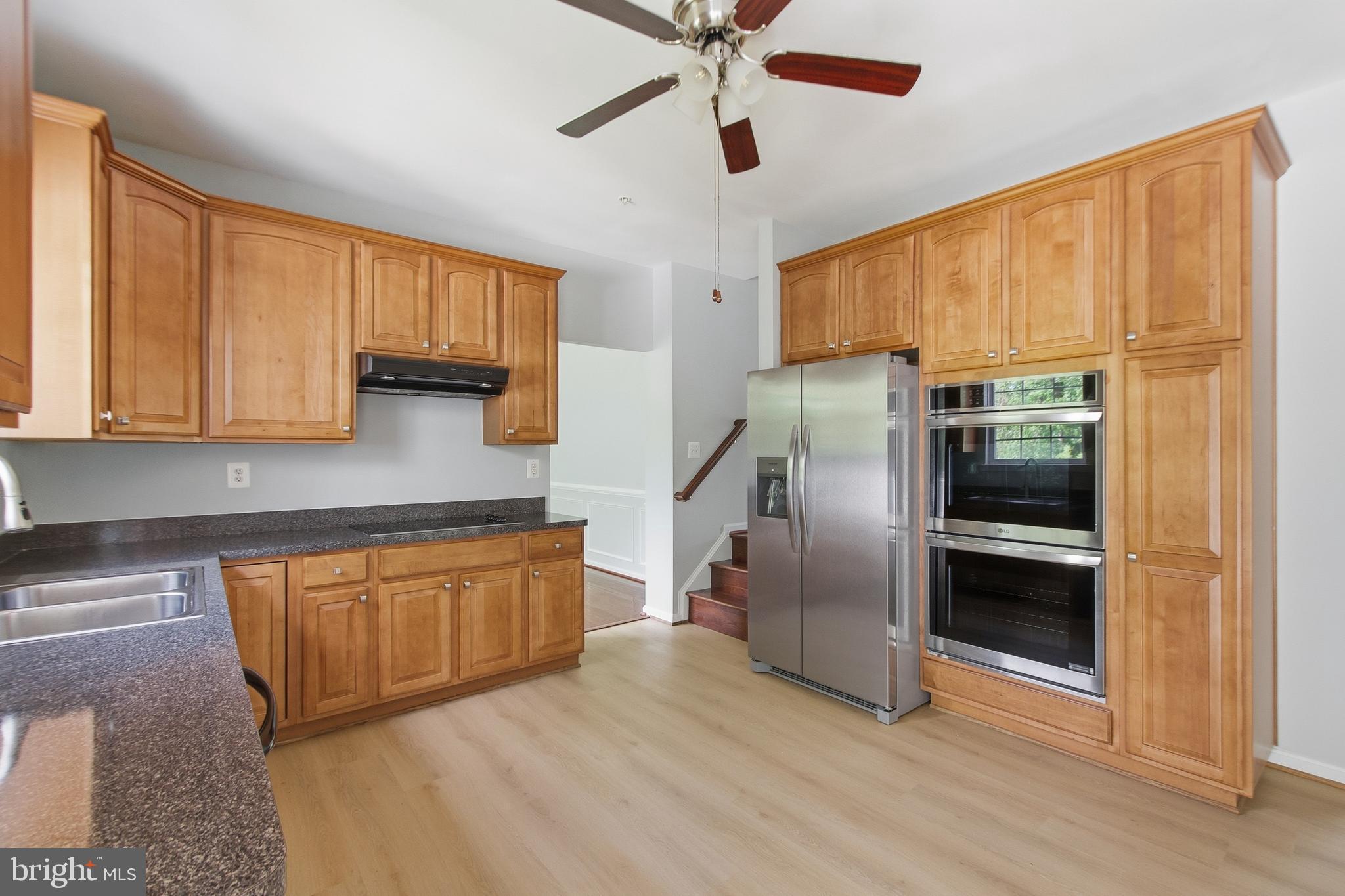 OLE FIELD ESTATES - Residential