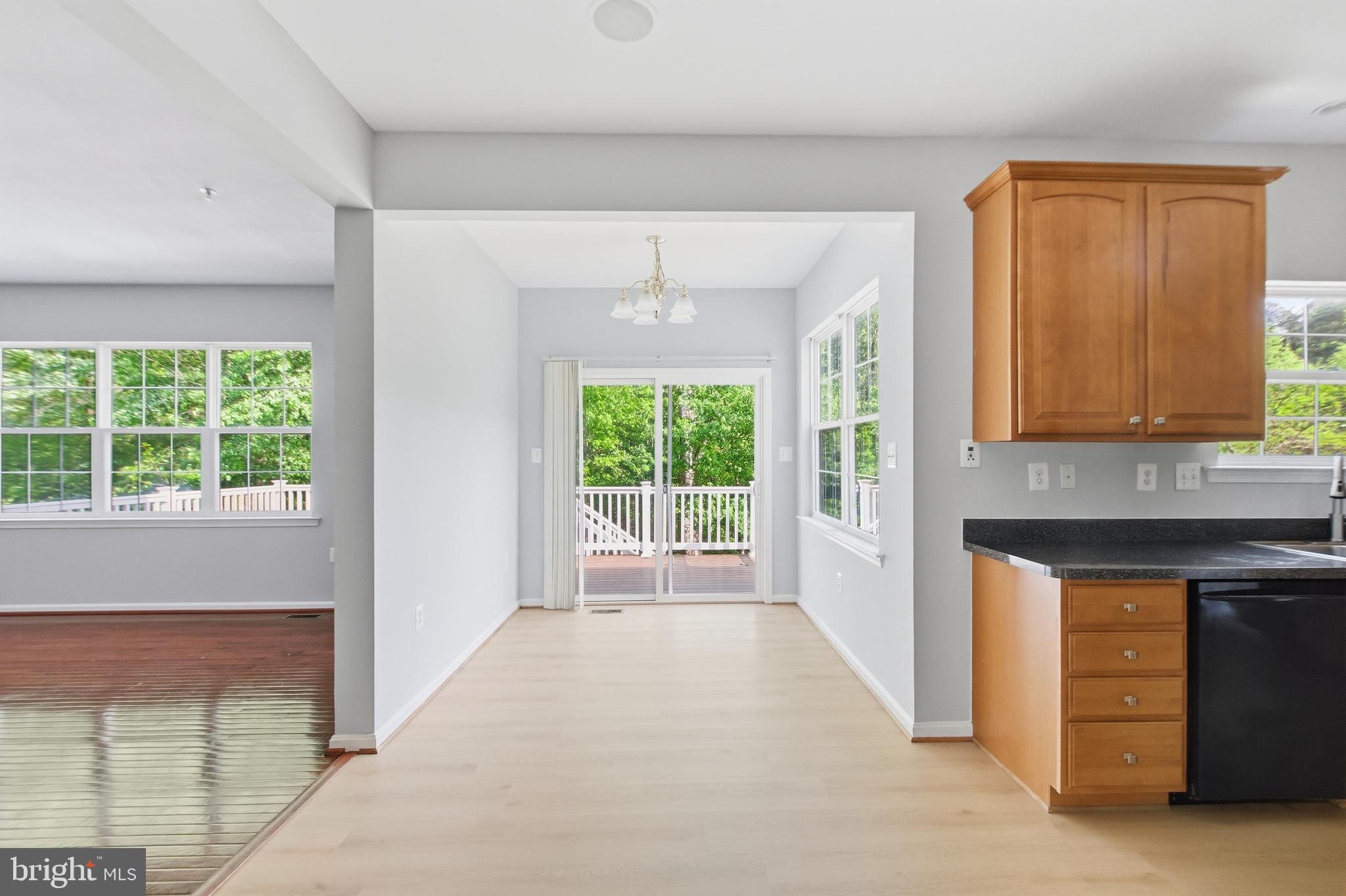 OLE FIELD ESTATES - Residential