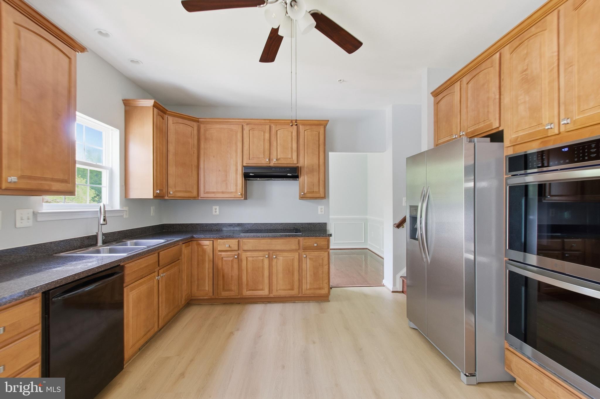 OLE FIELD ESTATES - Residential