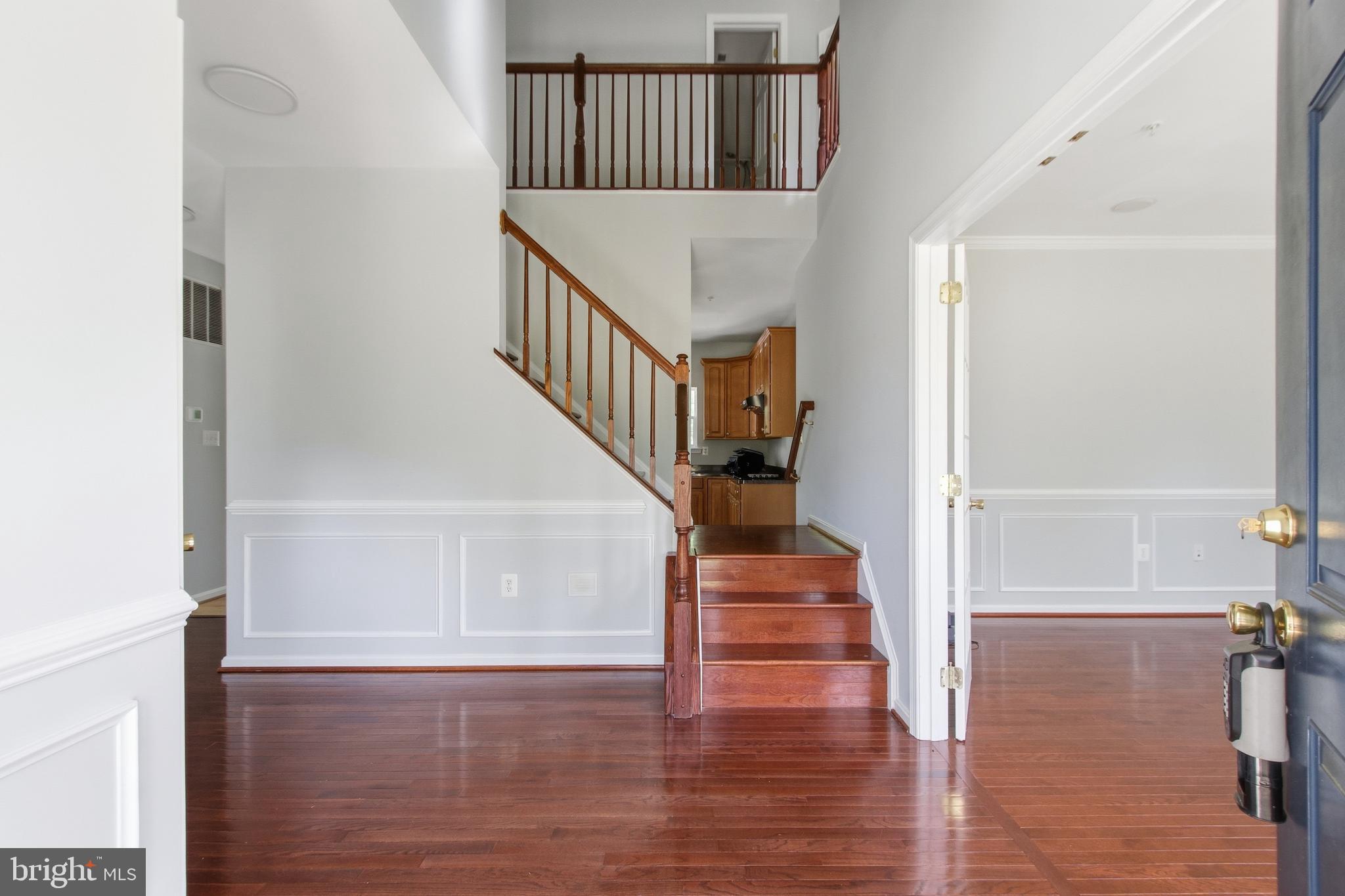 OLE FIELD ESTATES - Residential