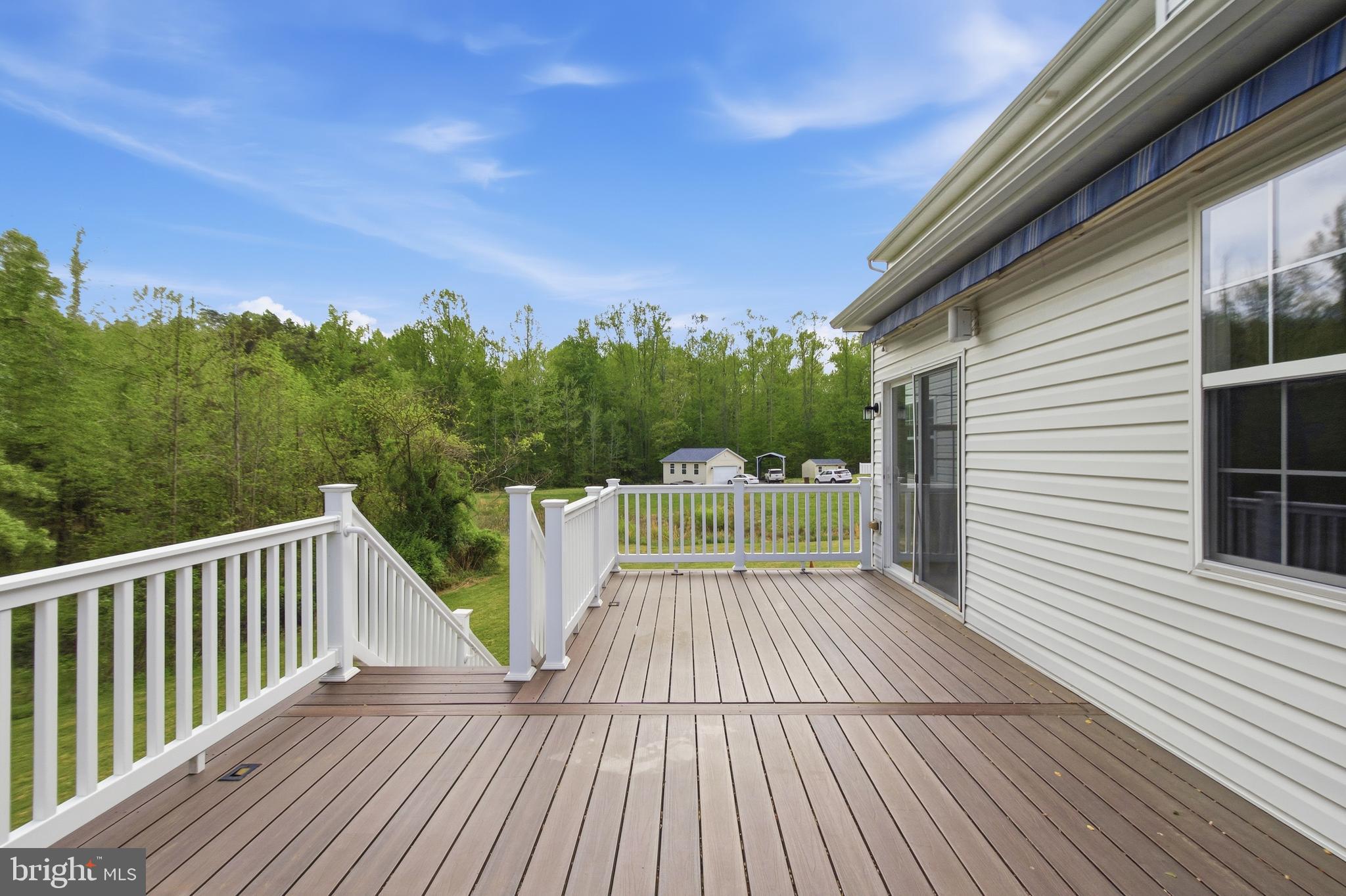 OLE FIELD ESTATES - Residential