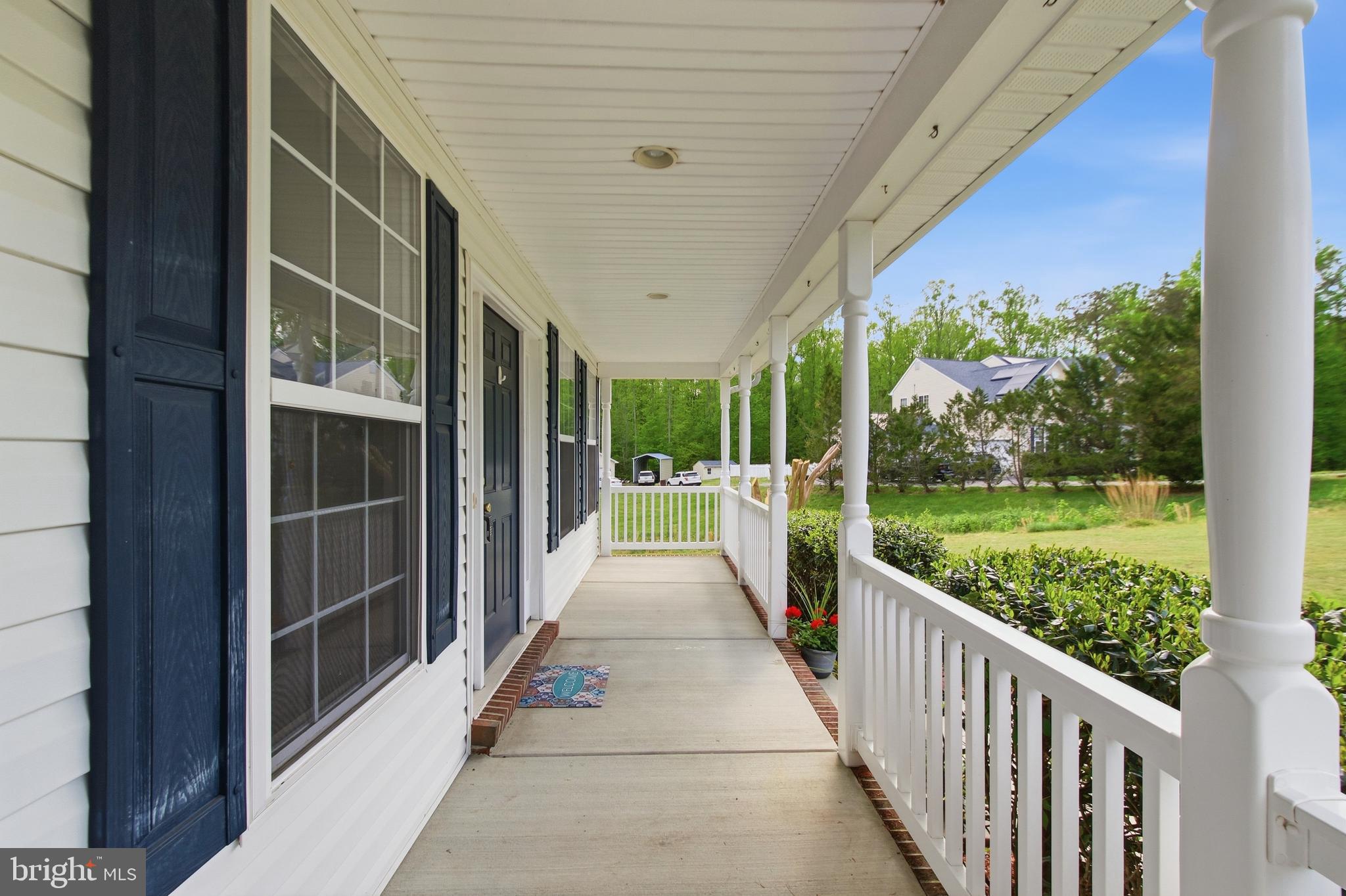 OLE FIELD ESTATES - Residential