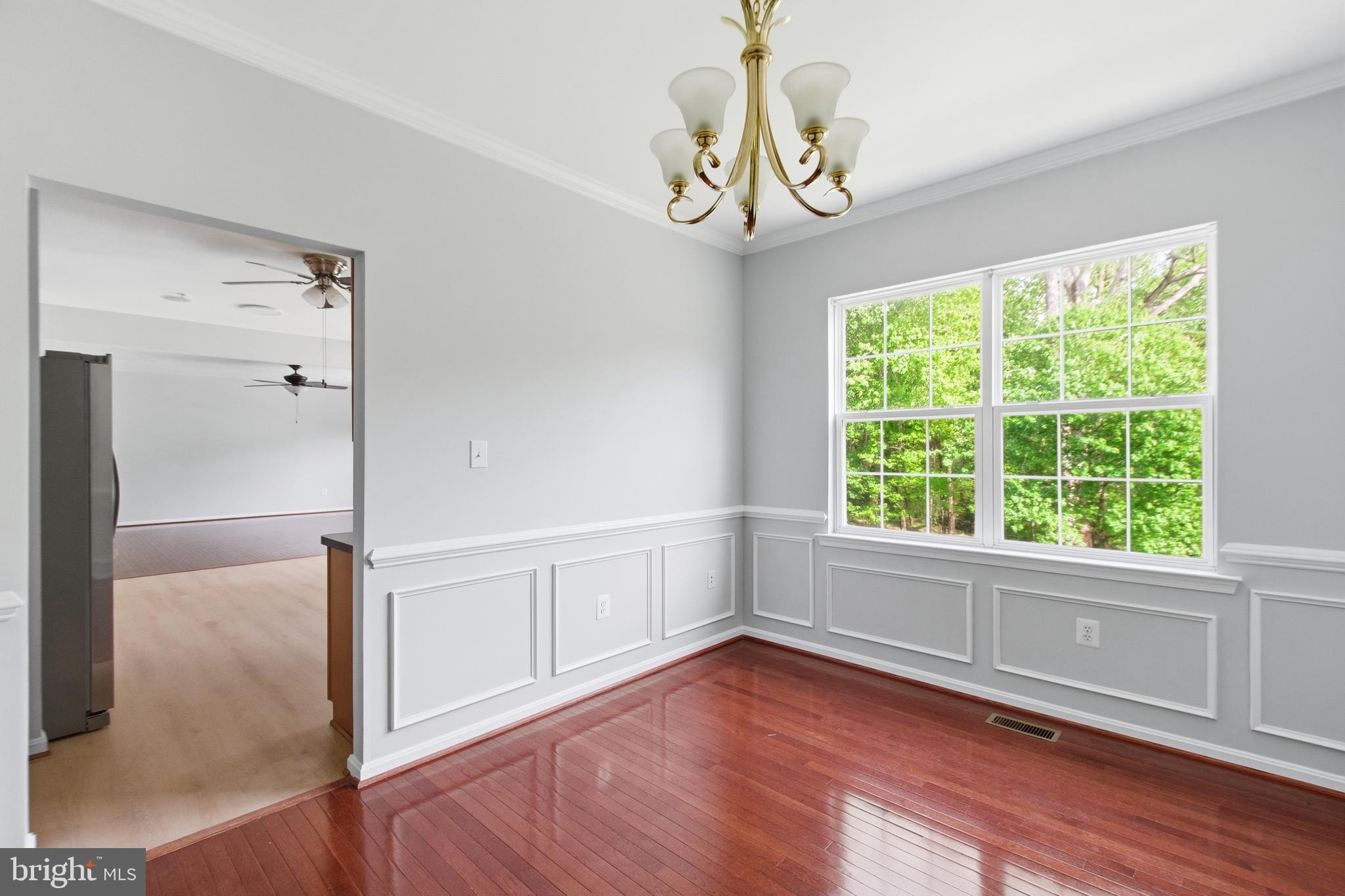 OLE FIELD ESTATES - Residential