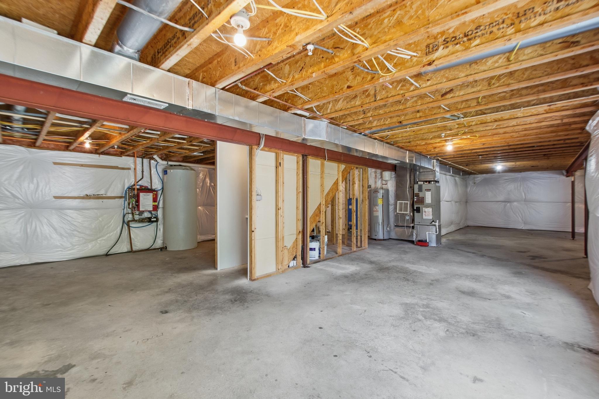 OLE FIELD ESTATES - Residential