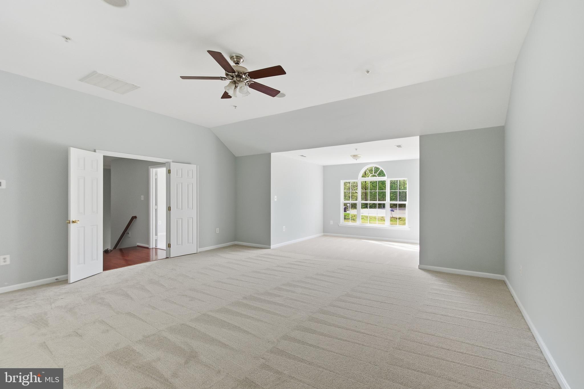 OLE FIELD ESTATES - Residential