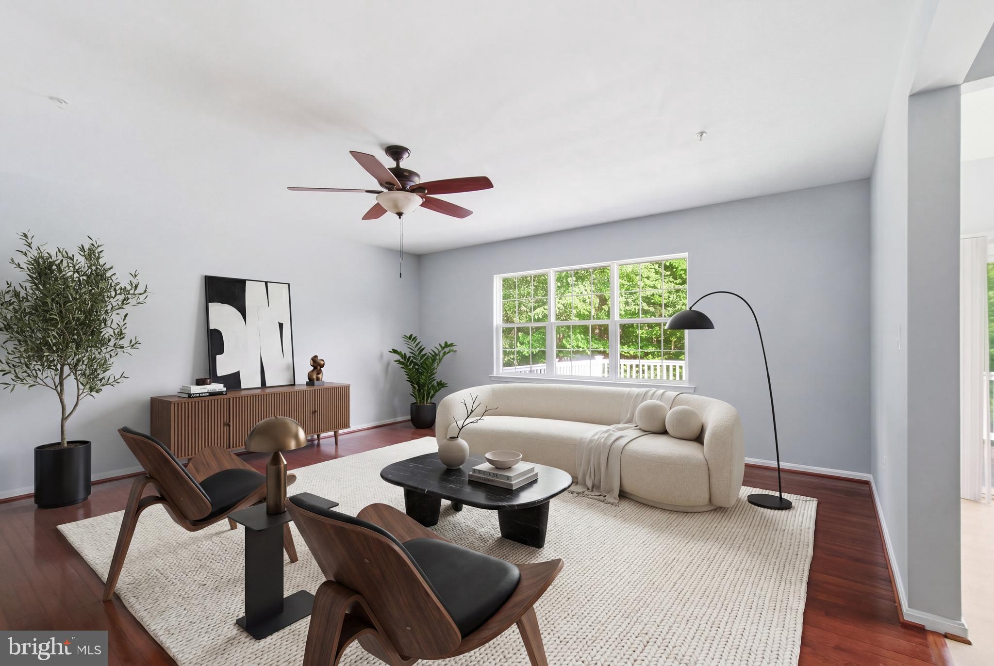 OLE FIELD ESTATES - Residential