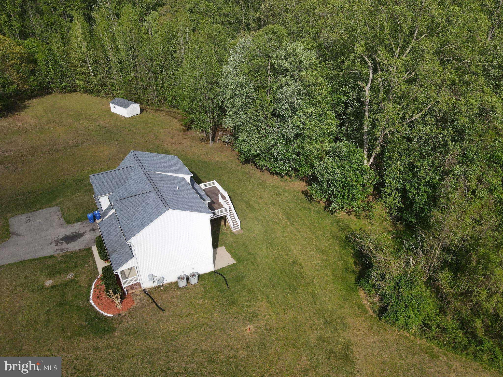 OLE FIELD ESTATES - Residential