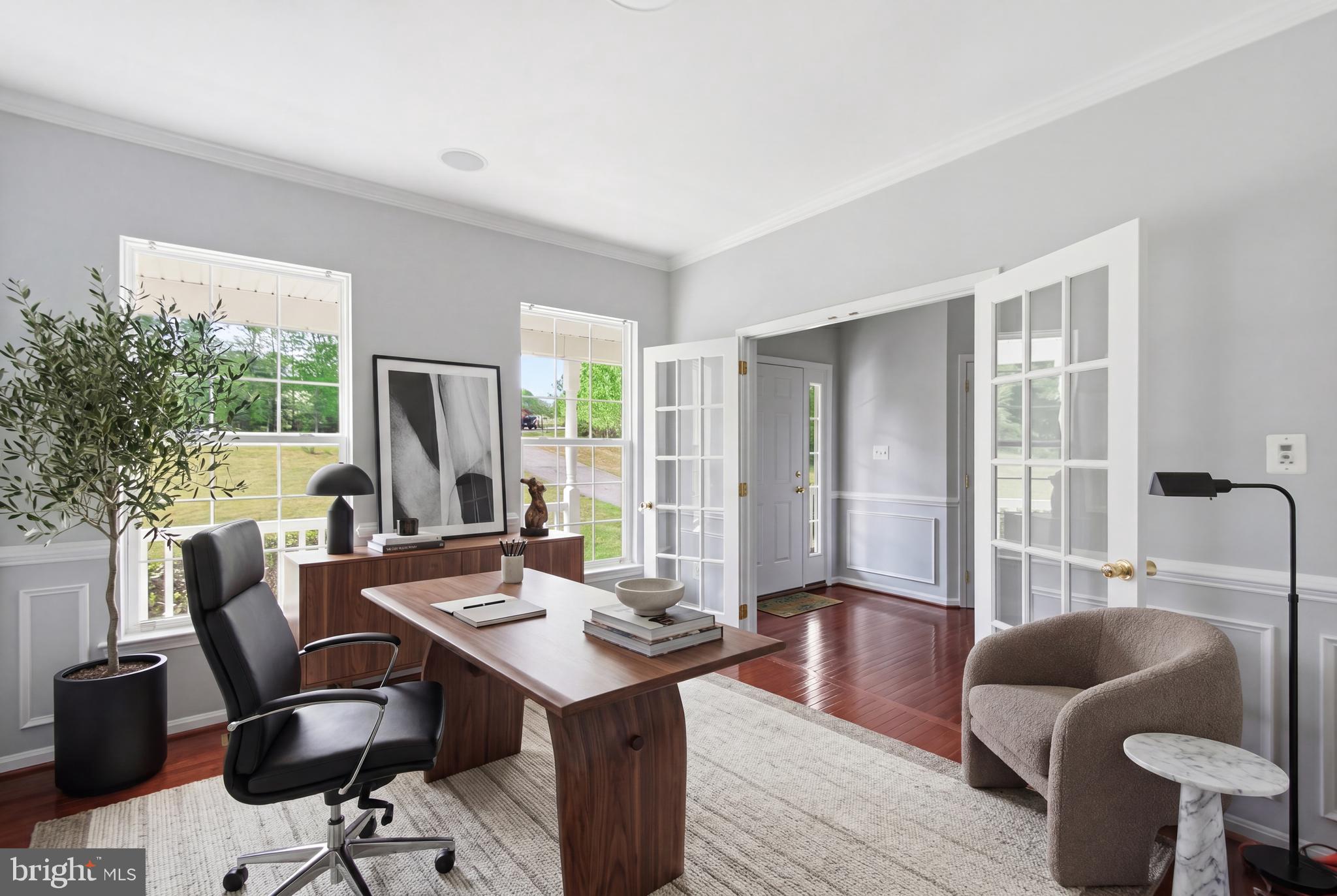 OLE FIELD ESTATES - Residential