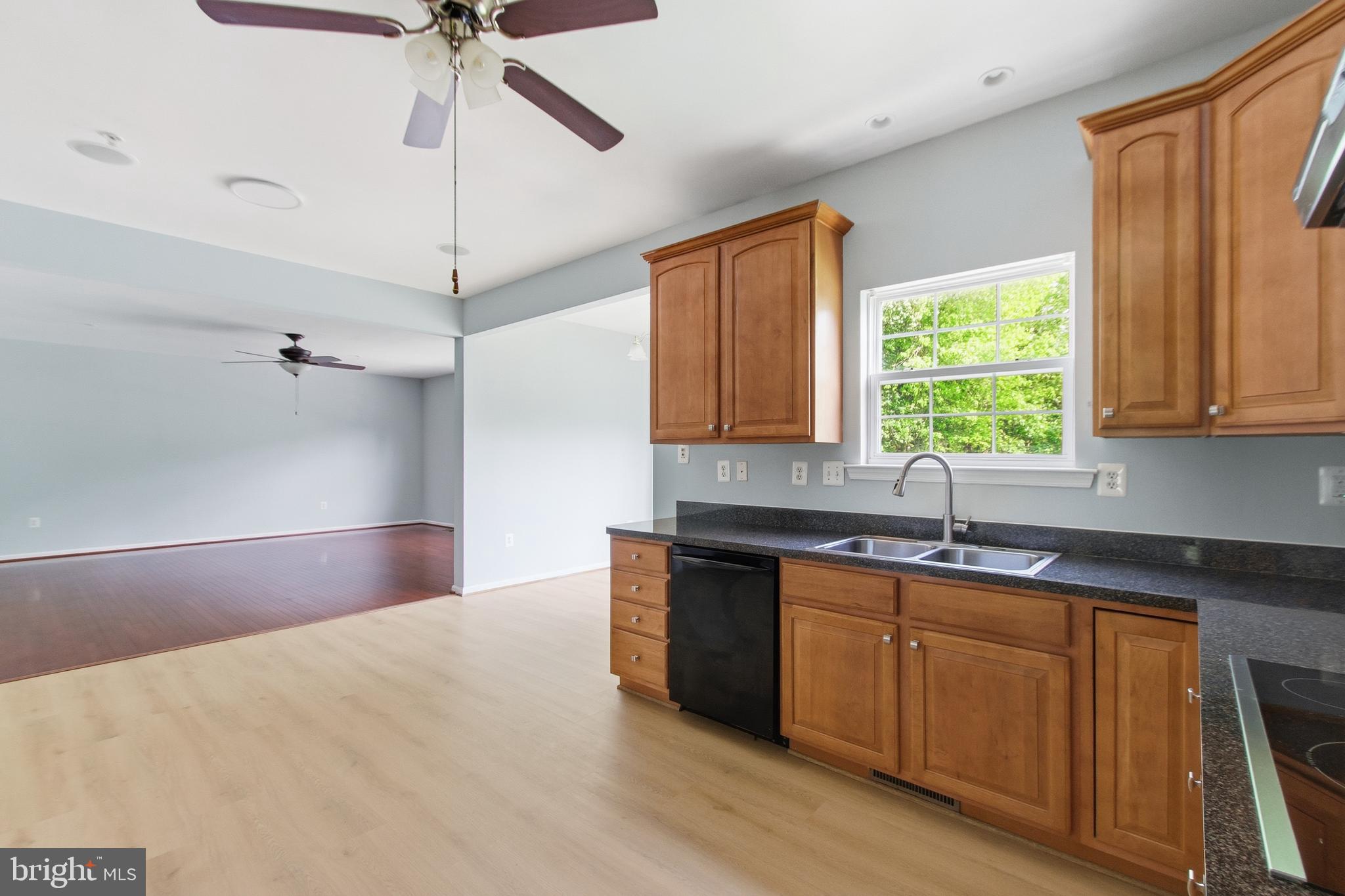 OLE FIELD ESTATES - Residential