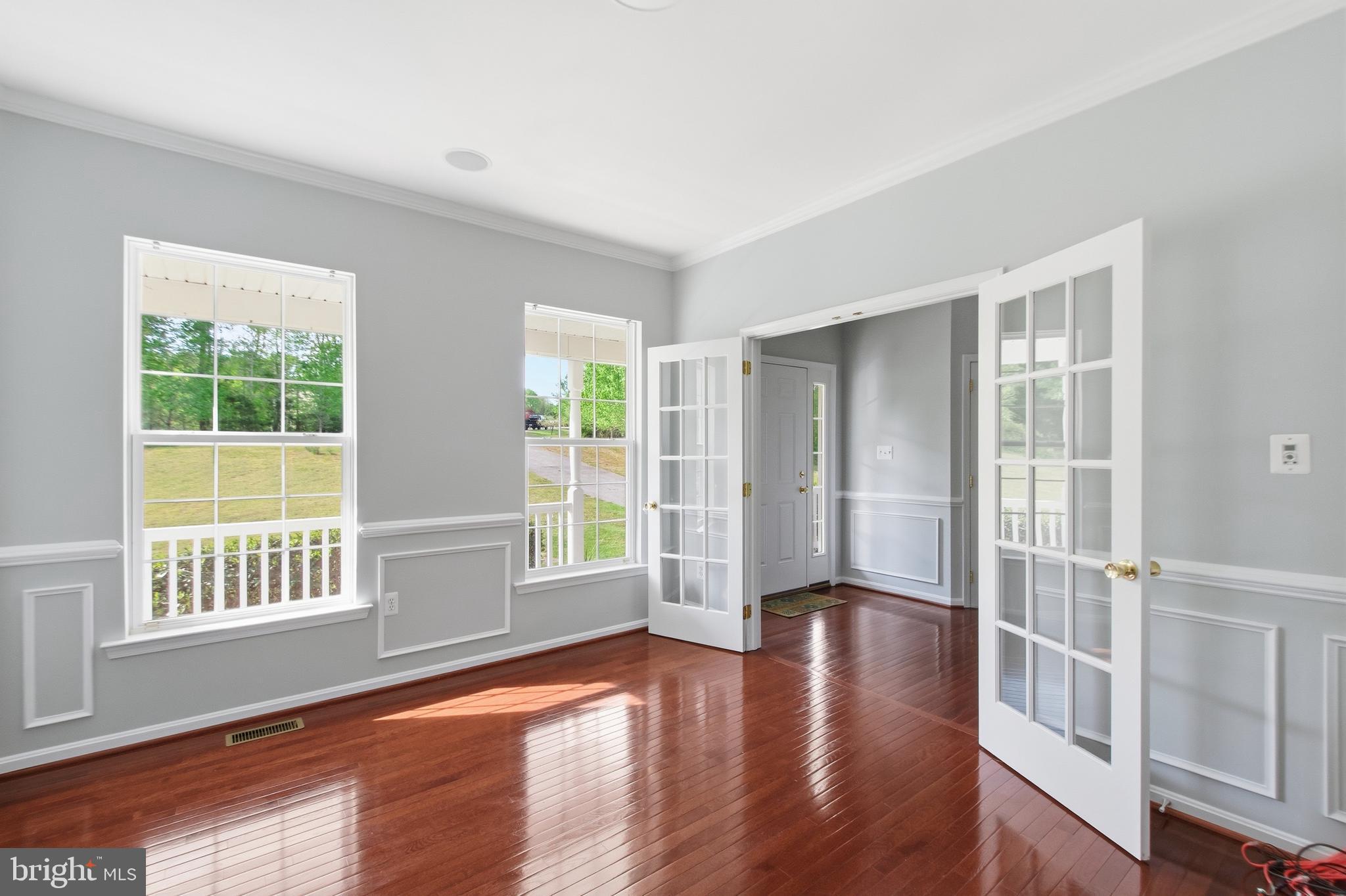 OLE FIELD ESTATES - Residential