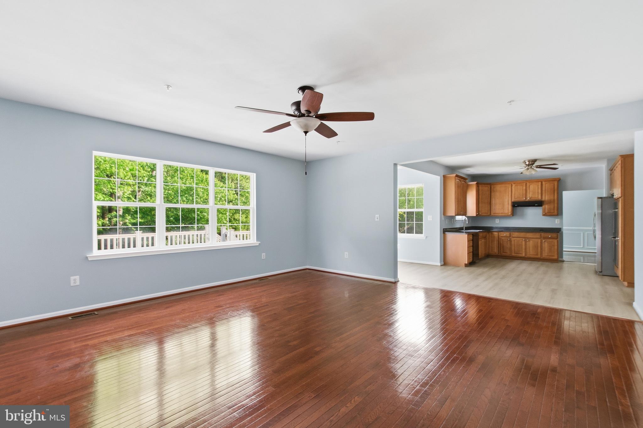 OLE FIELD ESTATES - Residential