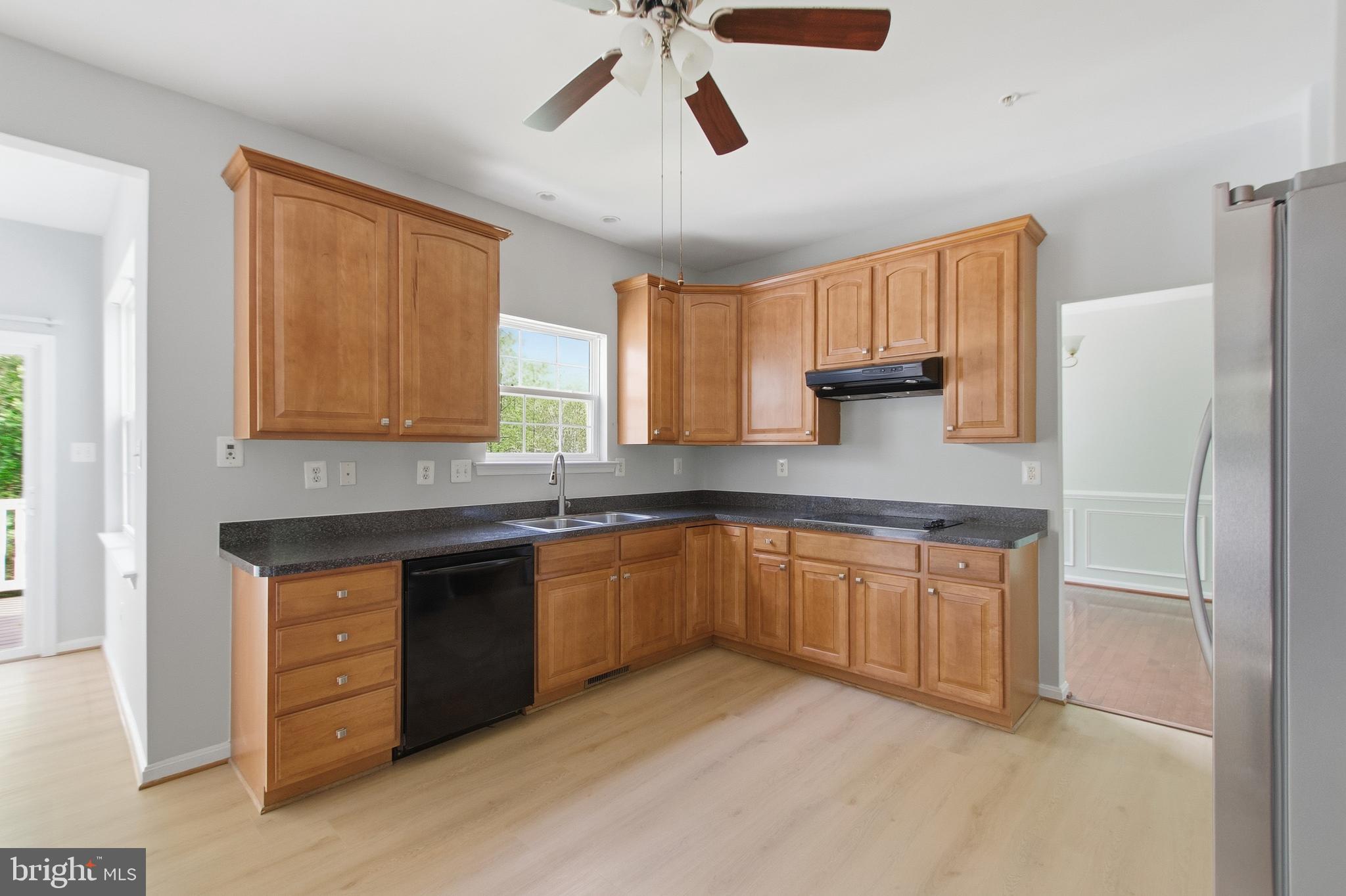 OLE FIELD ESTATES - Residential