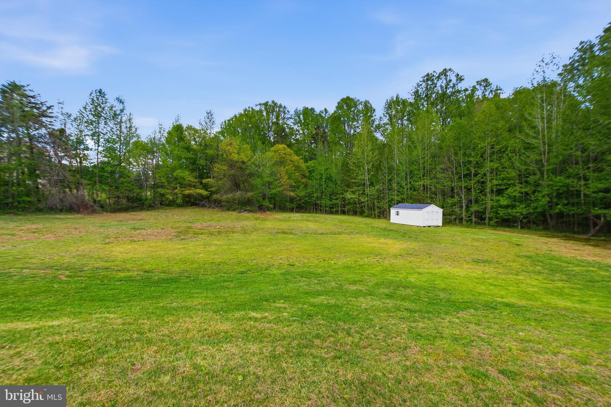 OLE FIELD ESTATES - Residential
