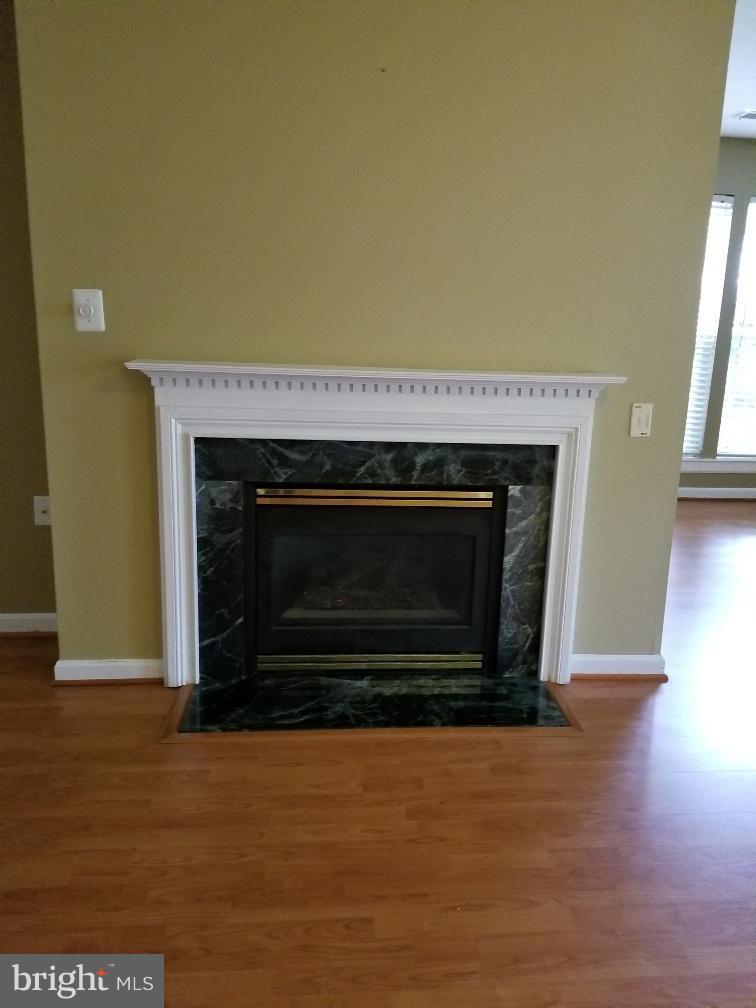 AMBER RIDGE AT MILESTONE - Residential Lease