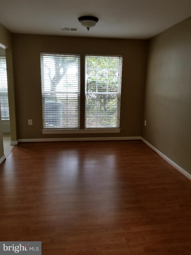 AMBER RIDGE AT MILESTONE - Residential Lease