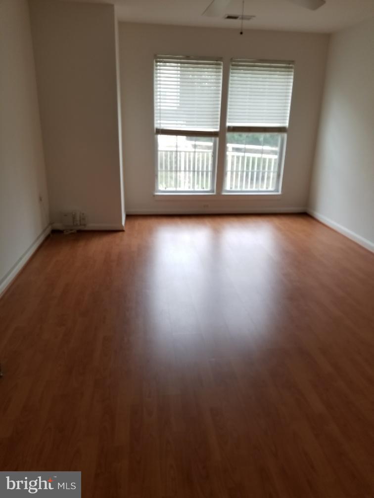 AMBER RIDGE AT MILESTONE - Residential Lease