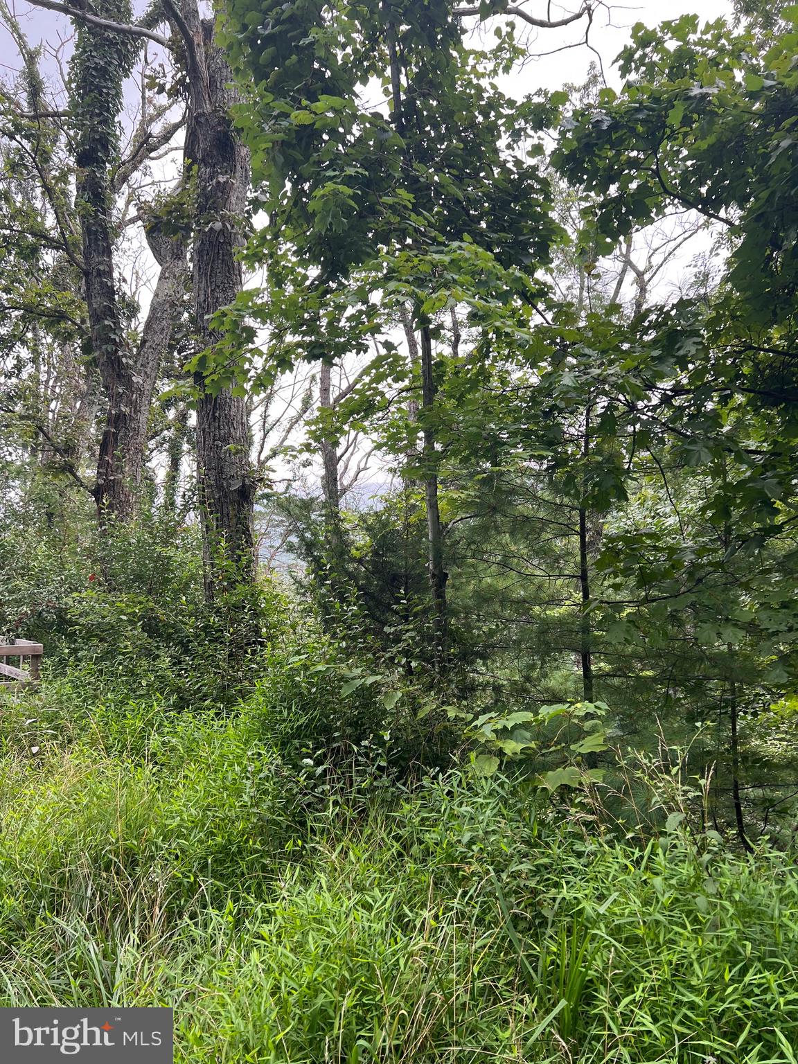 SUNSET RIDGE LOT 16