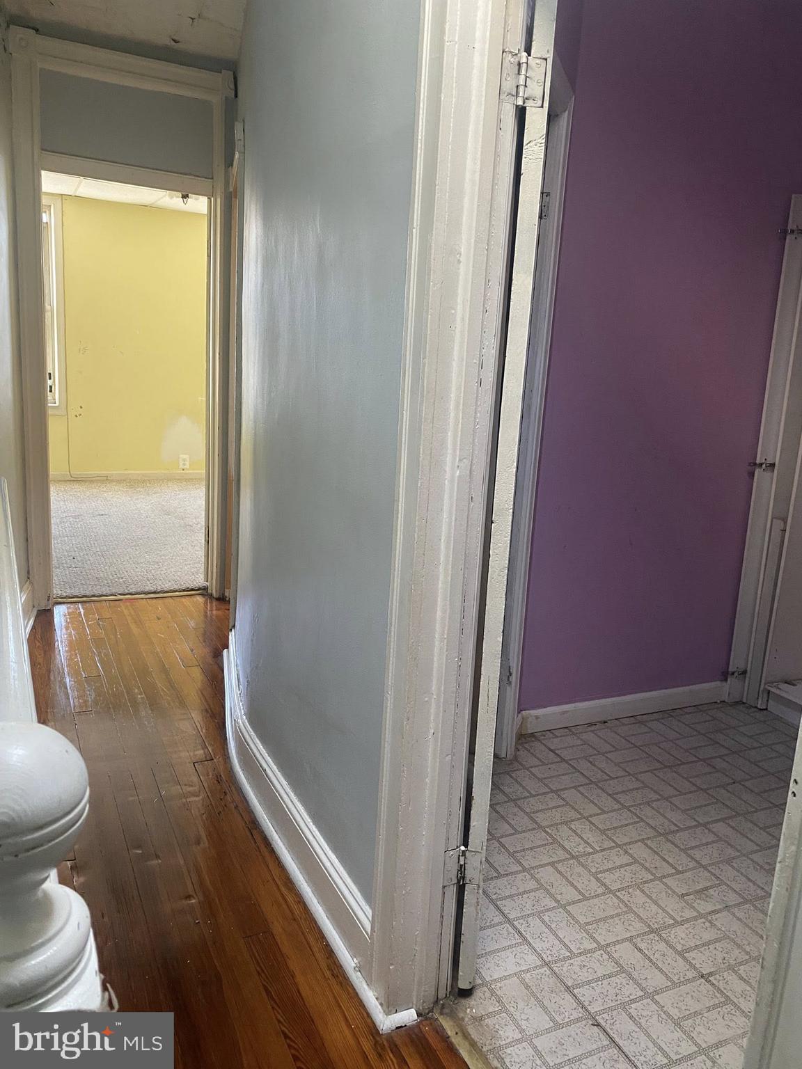 REMINGTON HISTORIC DISTRICT - Residential