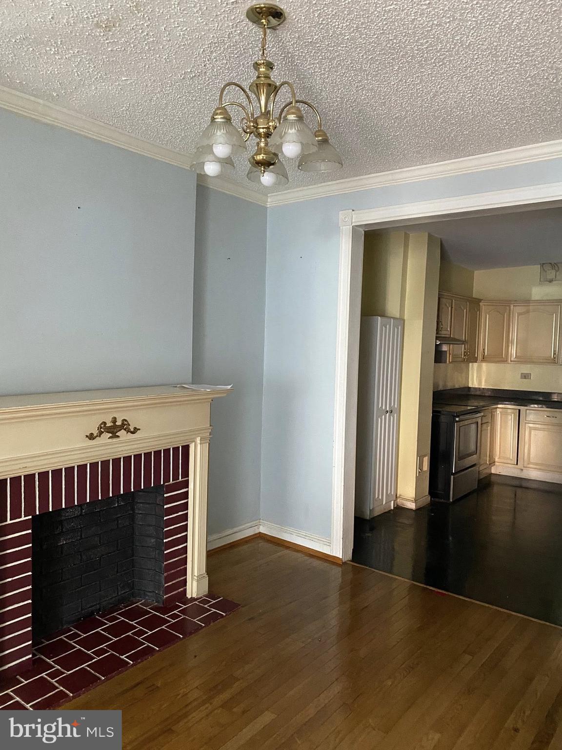 REMINGTON HISTORIC DISTRICT - Residential